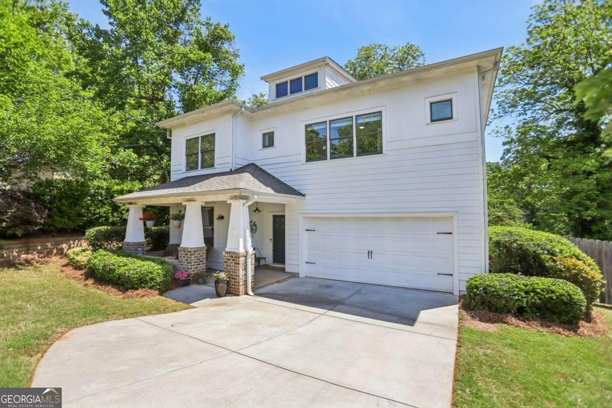 333 Ohm Avenue Scottdale GA 30079
