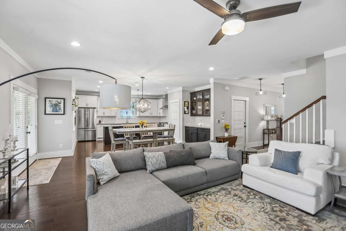 333 Ohm Avenue Scottdale GA 30079
