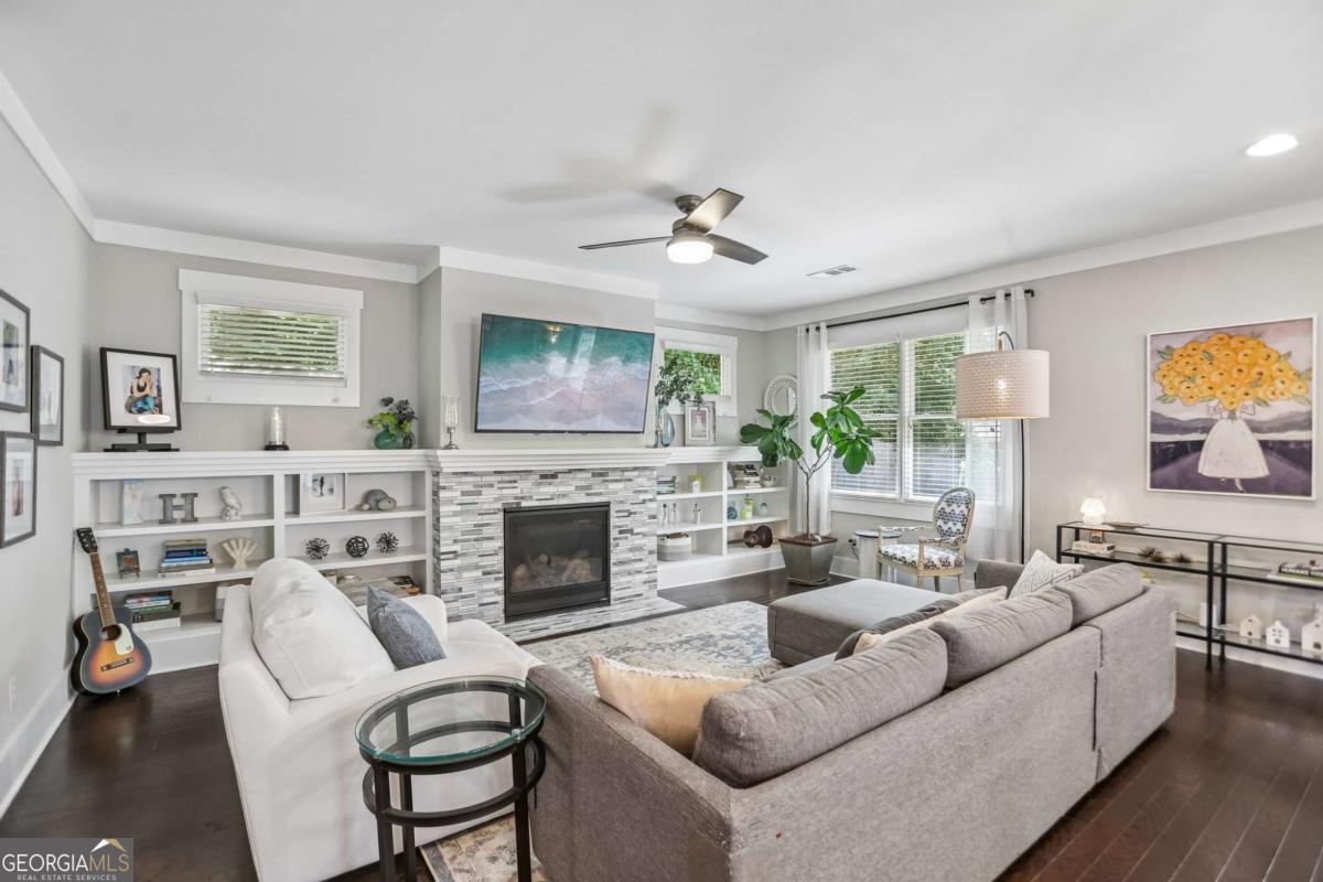 333 Ohm Avenue Scottdale GA 30079