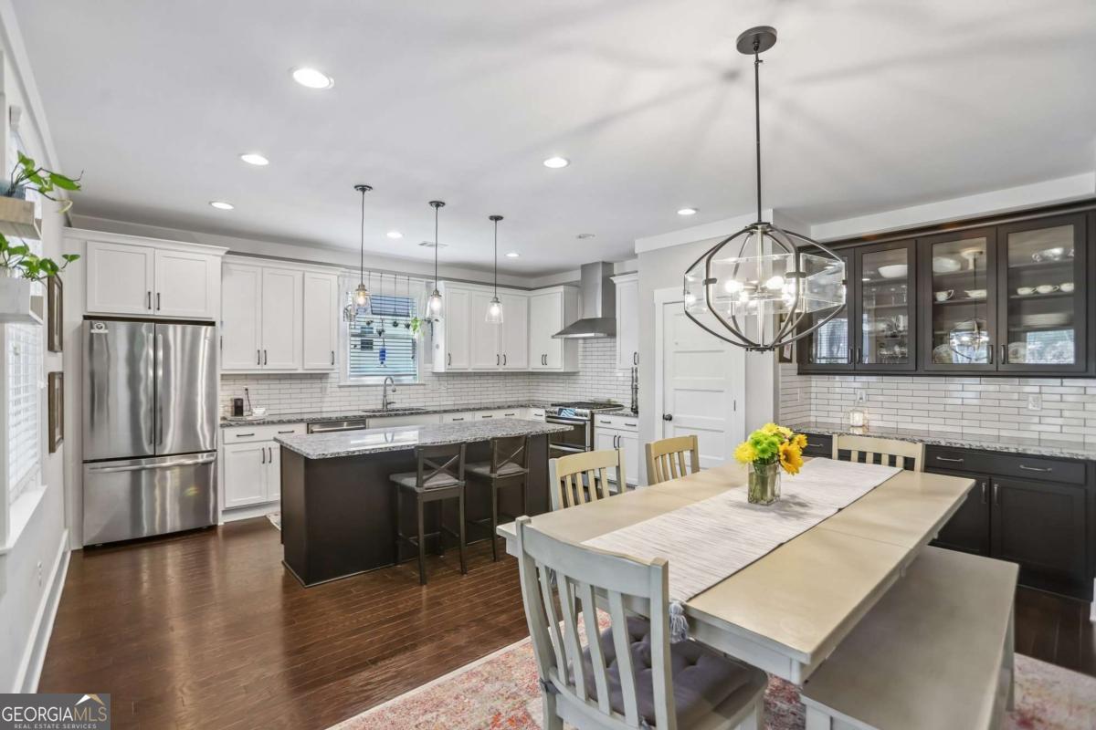 333 Ohm Avenue Scottdale GA 30079