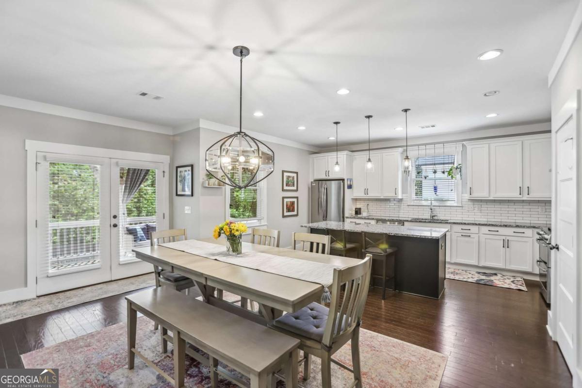 333 Ohm Avenue Scottdale GA 30079