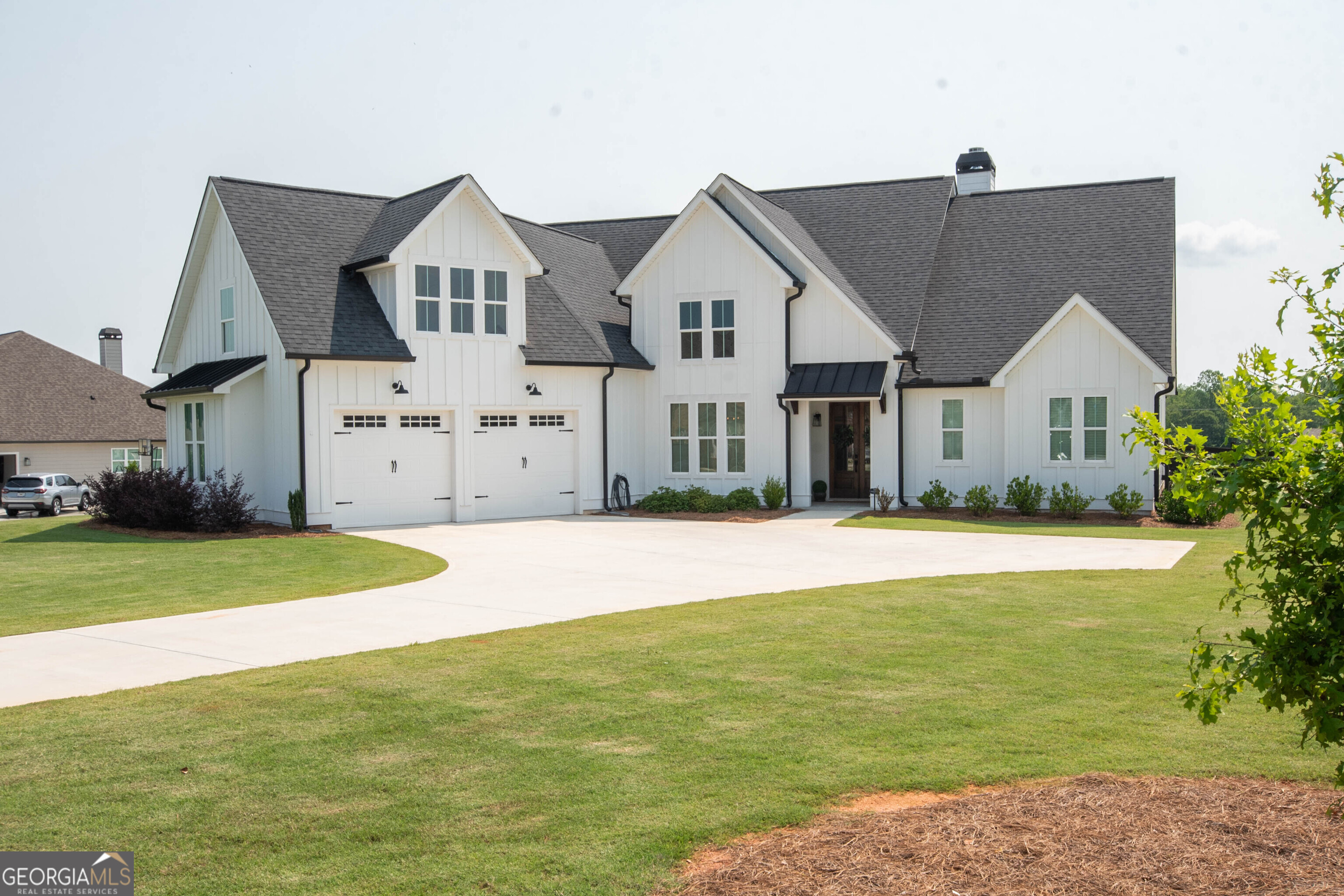 208 Township Drive Senoia GA 30276