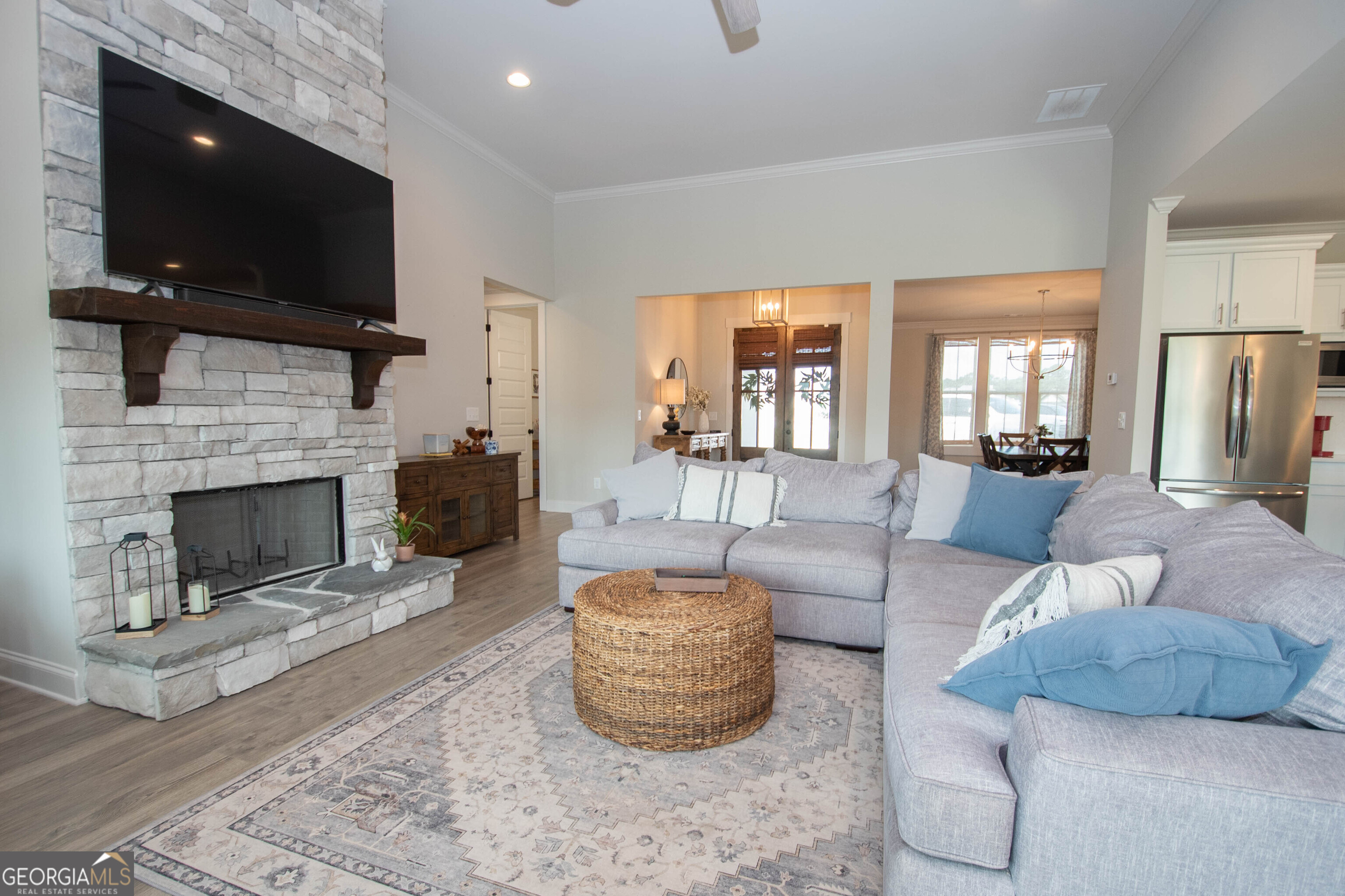 208 Township Drive Senoia GA 30276