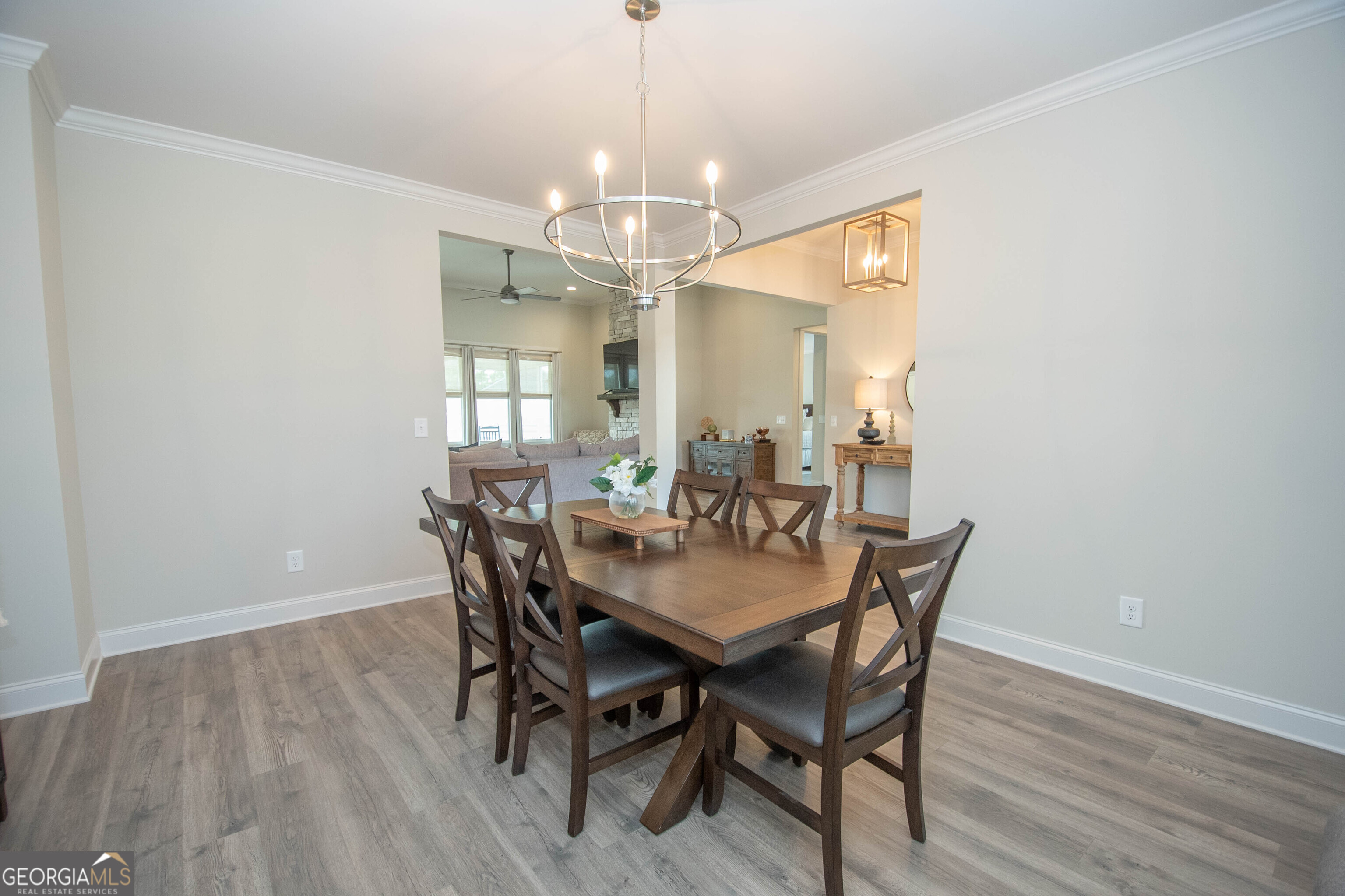 208 Township Drive Senoia GA 30276