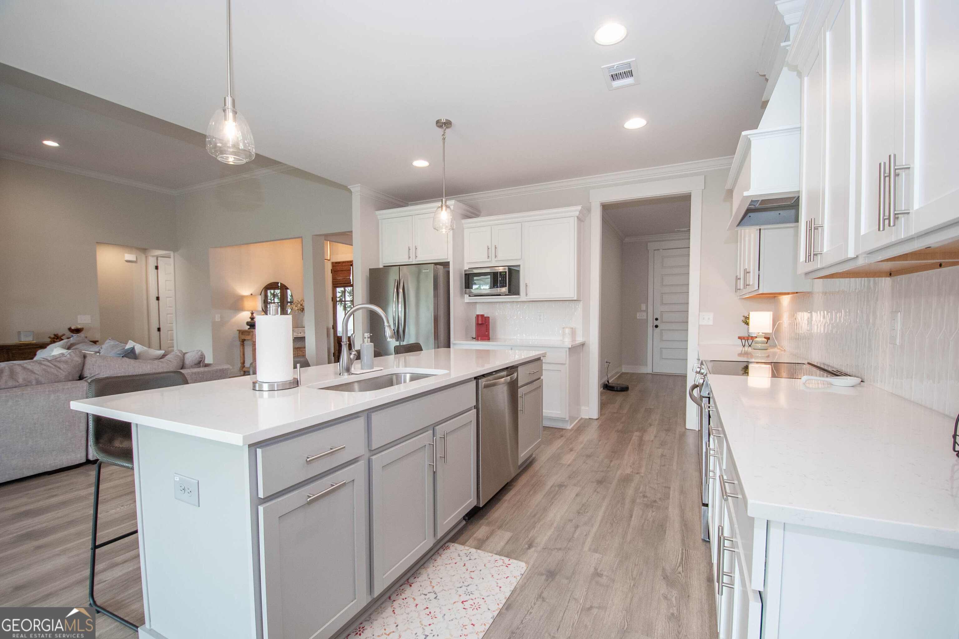 208 Township Drive Senoia GA 30276