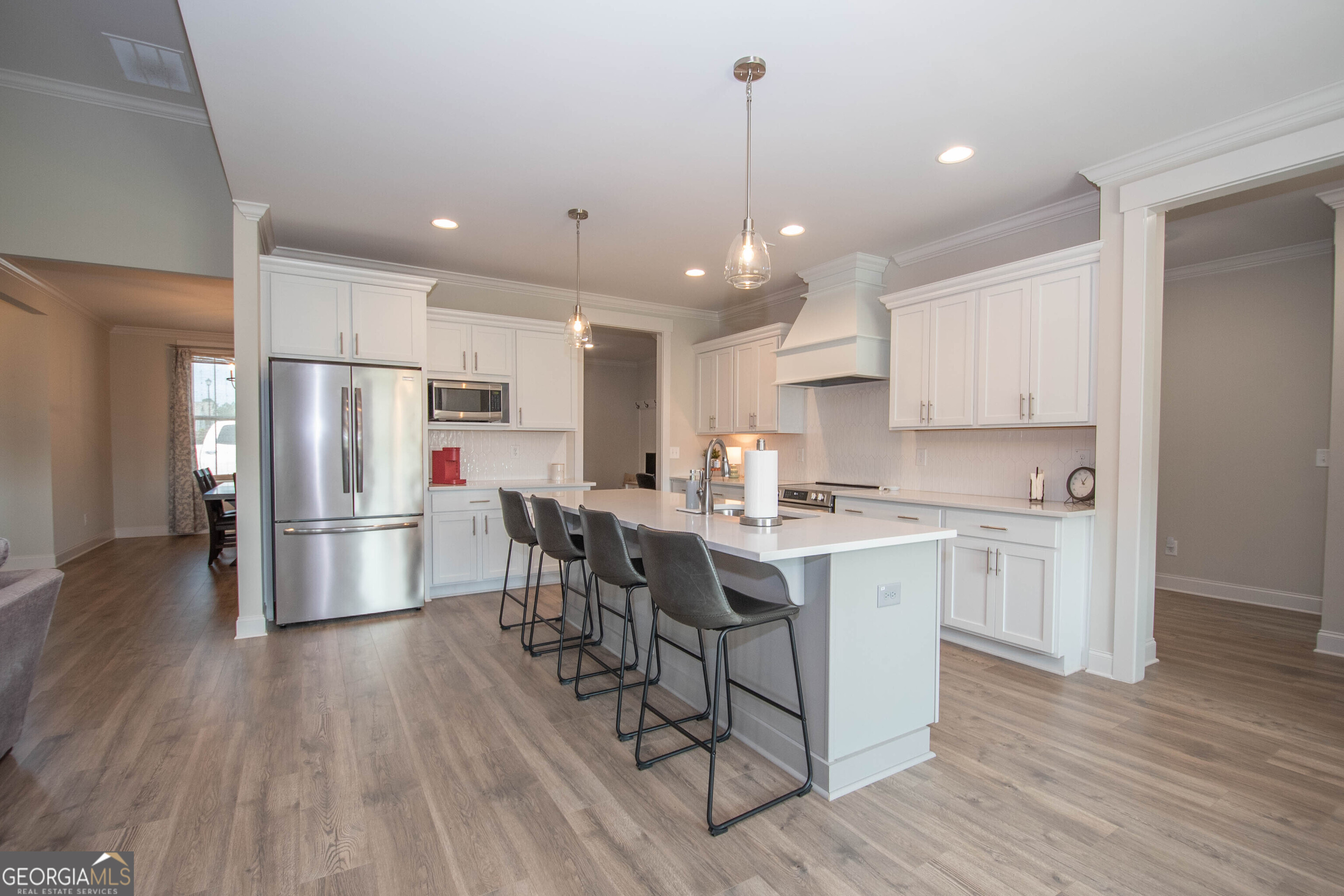 208 Township Drive Senoia GA 30276