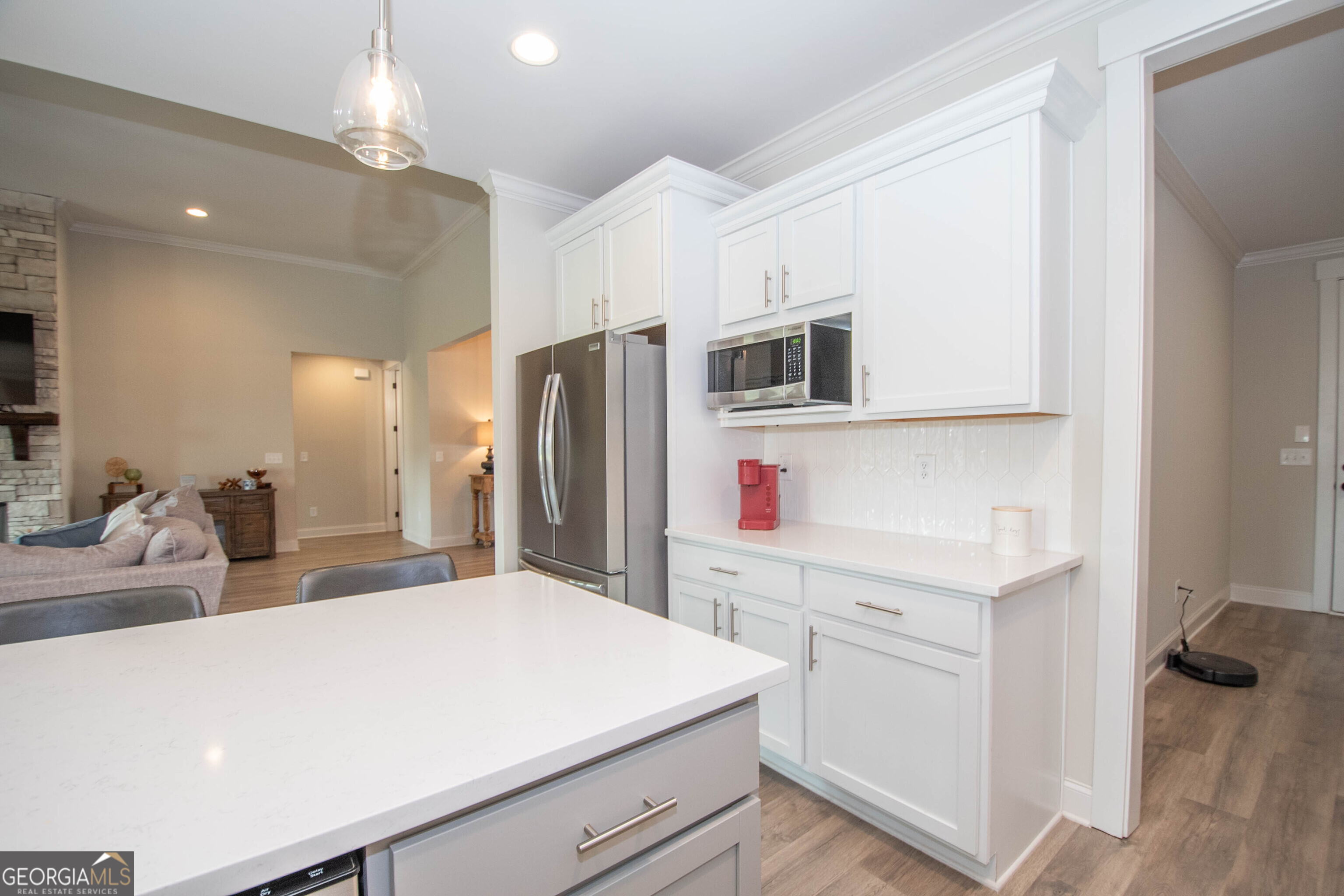 208 Township Drive Senoia GA 30276