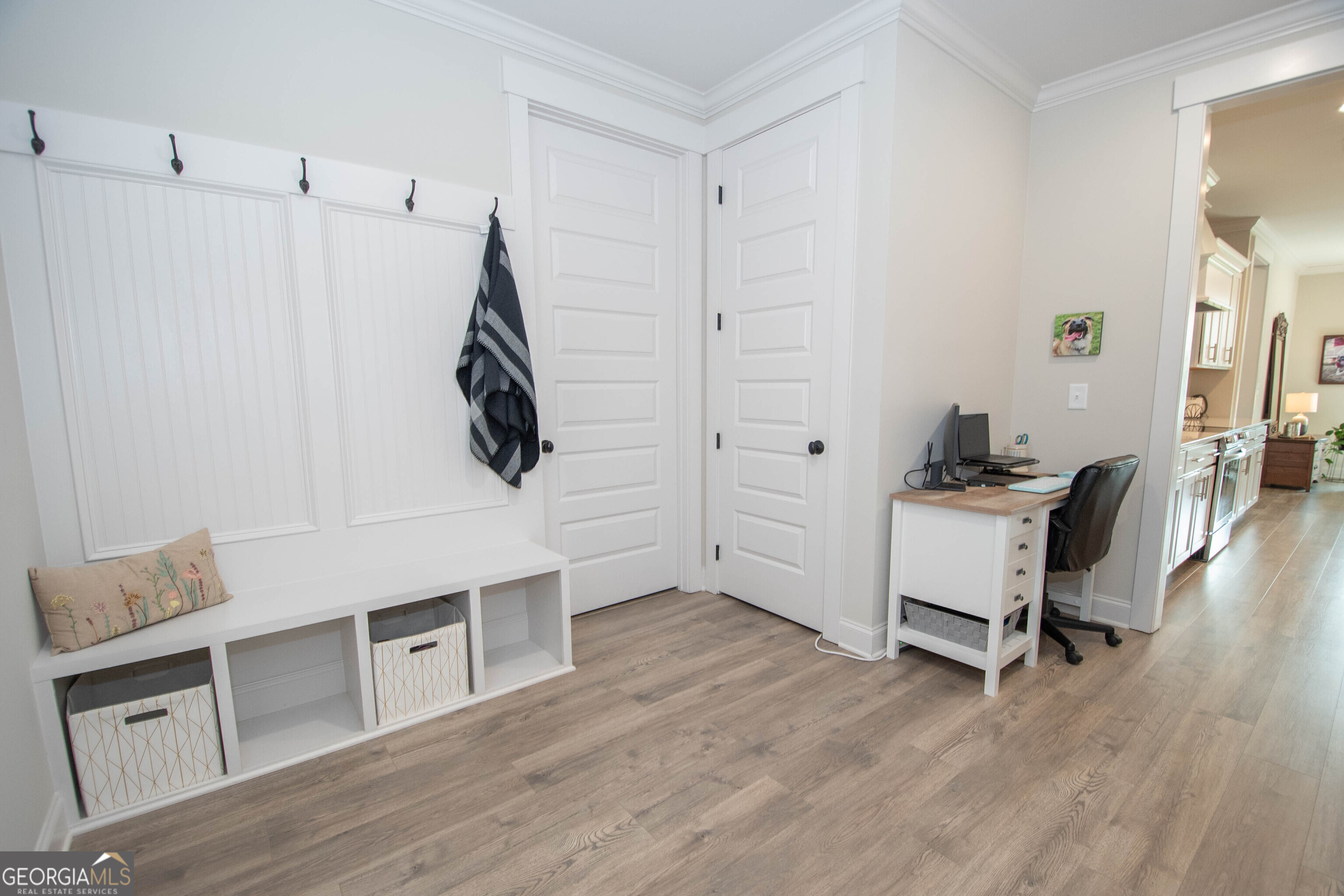 208 Township Drive Senoia GA 30276