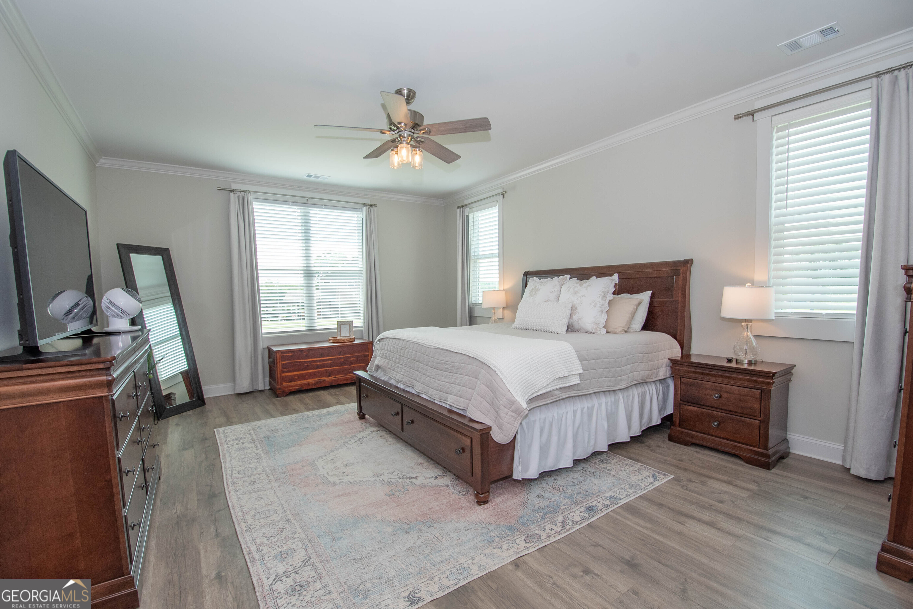 208 Township Drive Senoia GA 30276