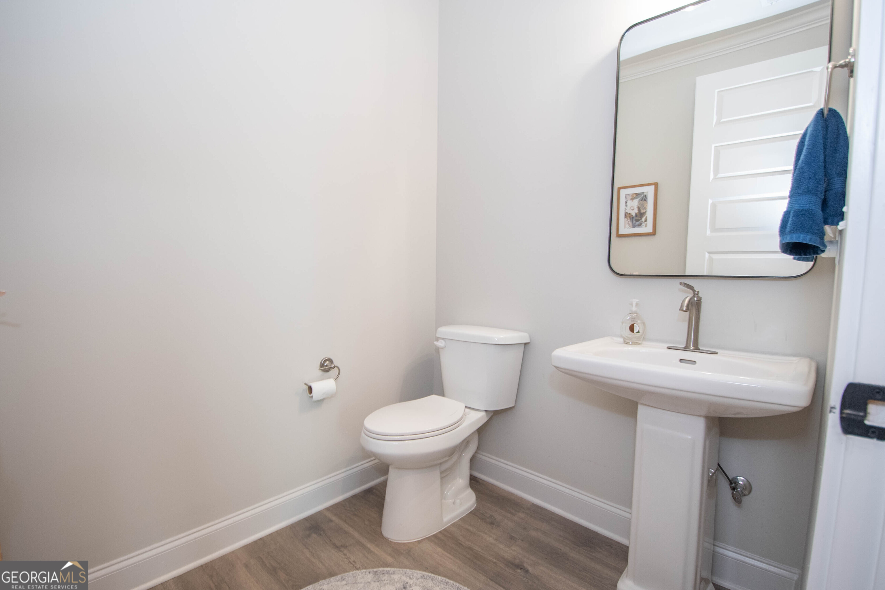 208 Township Drive Senoia GA 30276