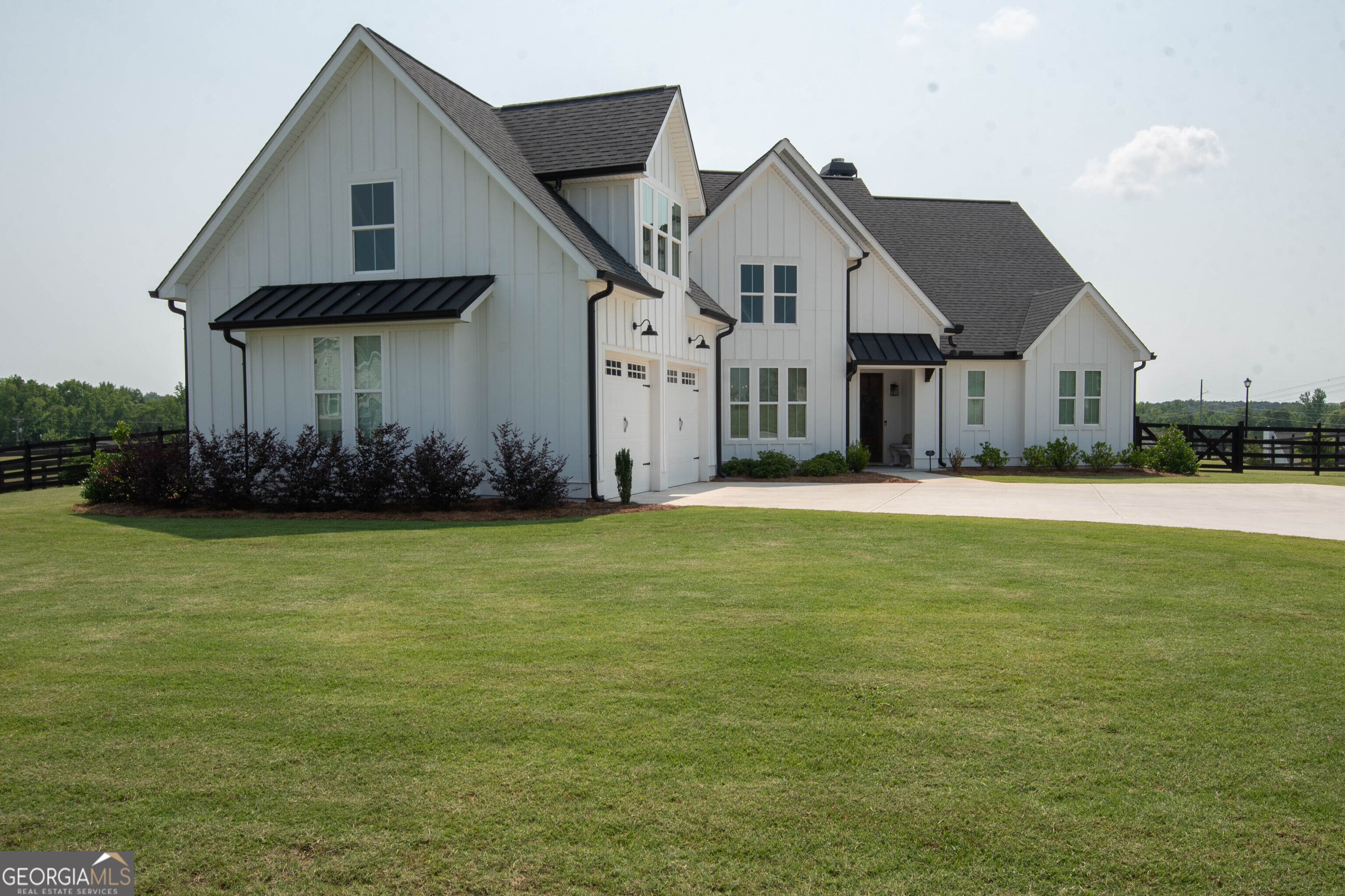 208 Township Drive Senoia GA 30276