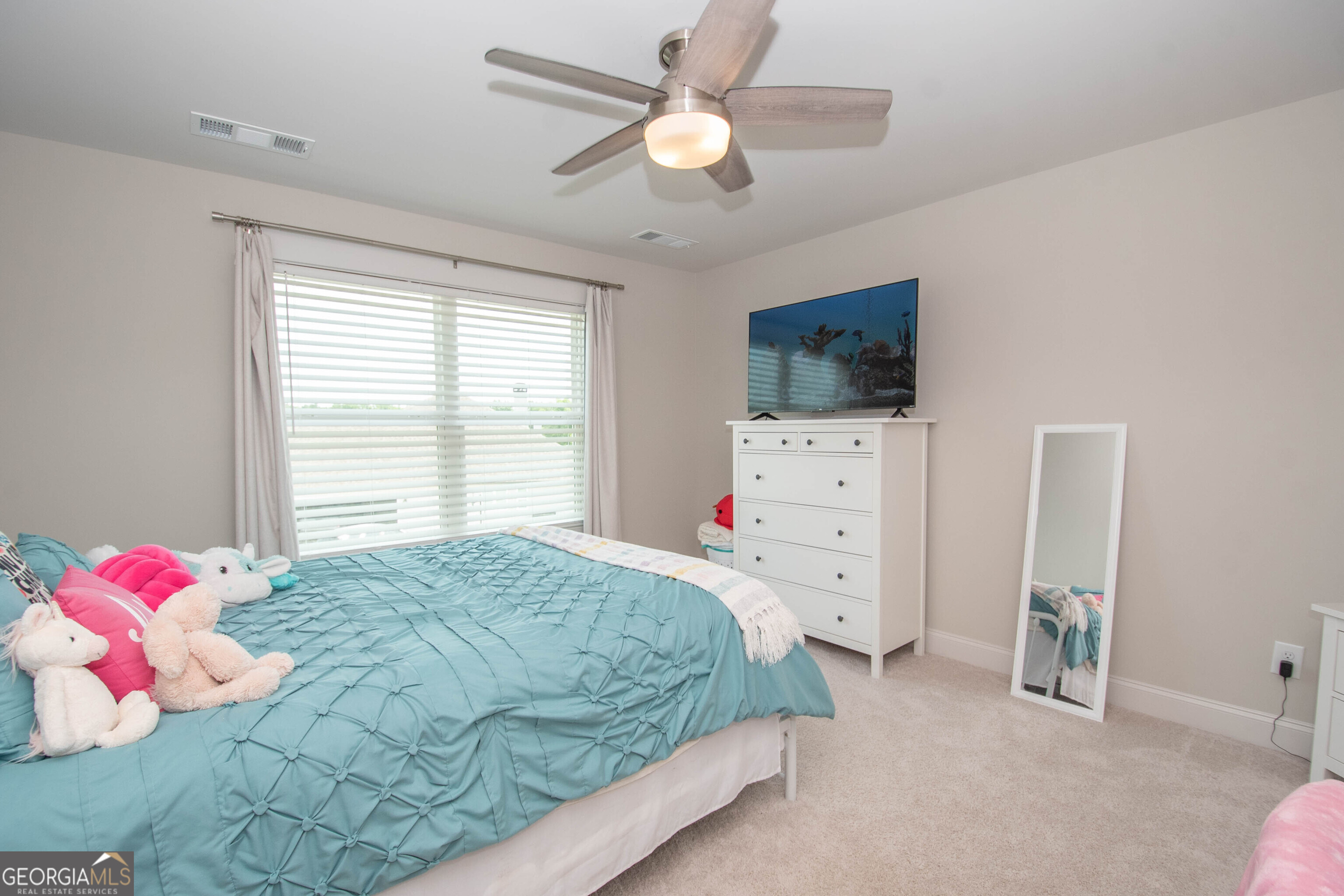 208 Township Drive Senoia GA 30276