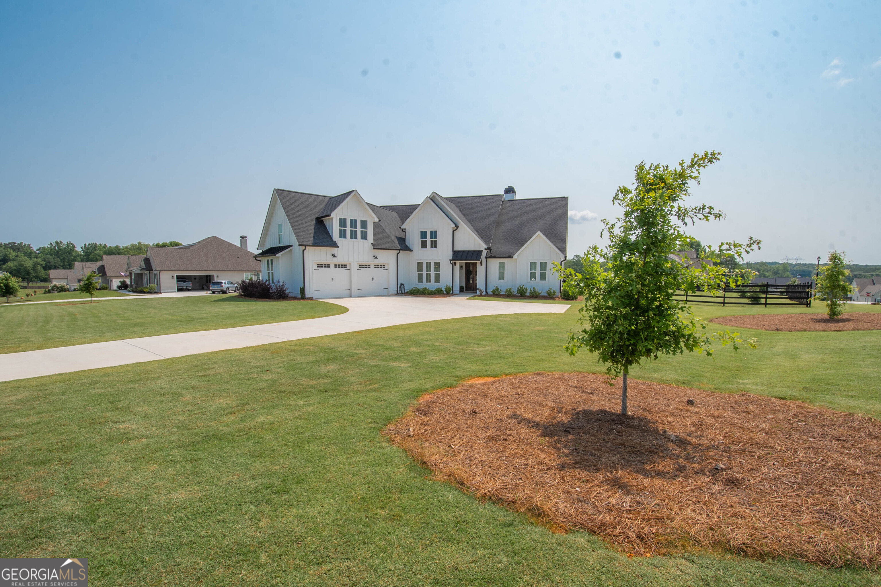 208 Township Drive Senoia GA 30276