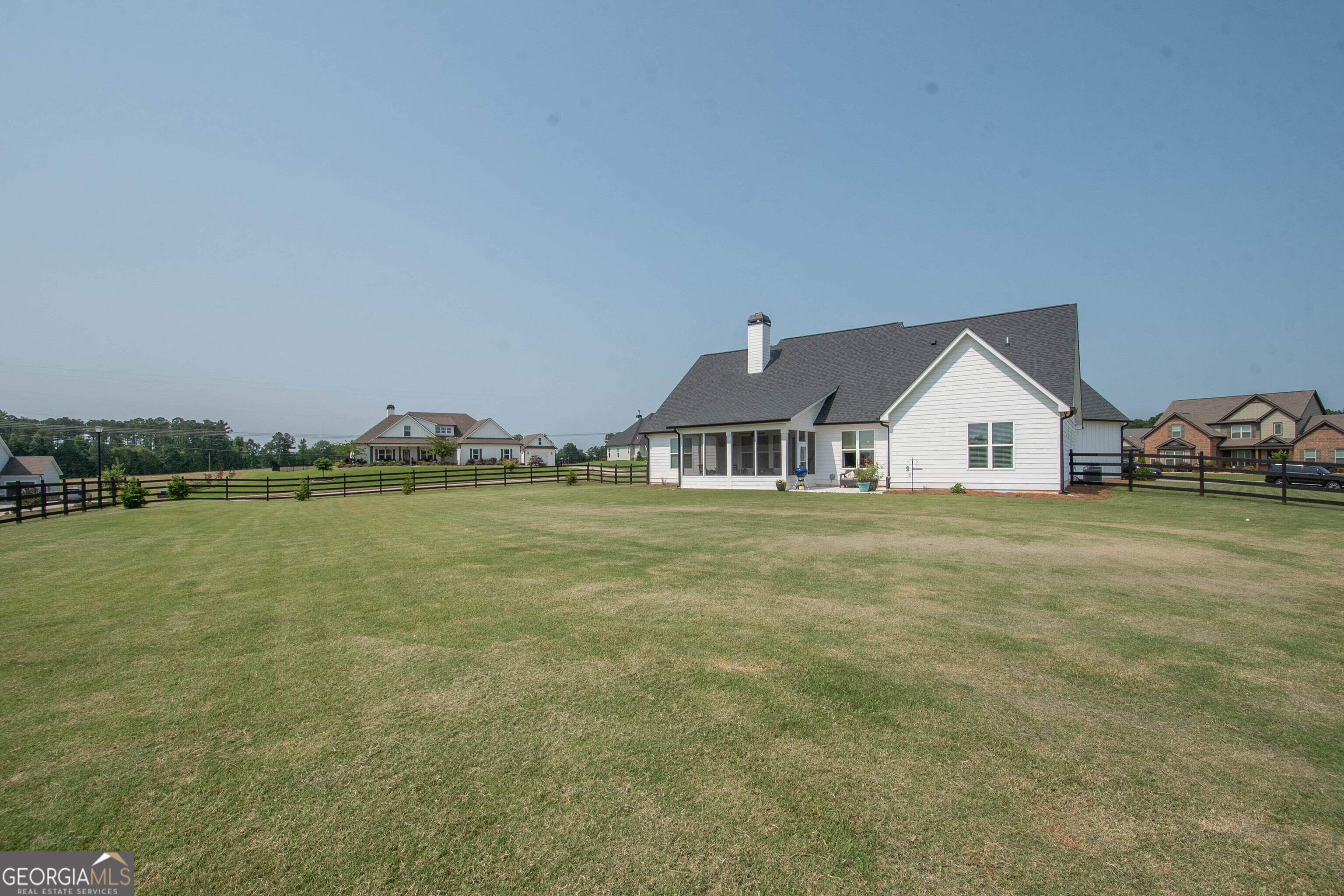 208 Township Drive Senoia GA 30276