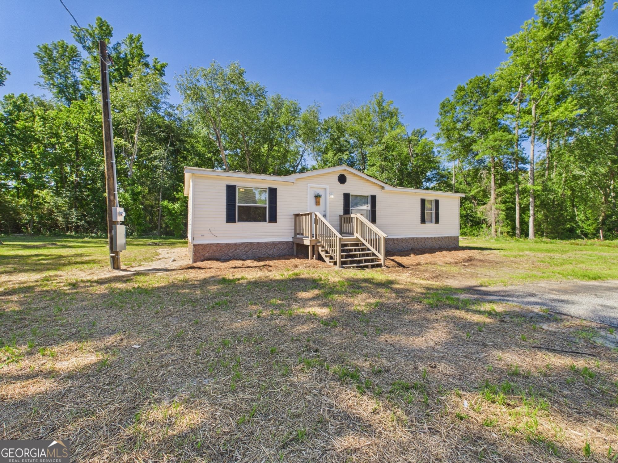 110 Ridge Court Kathleen GA 31047