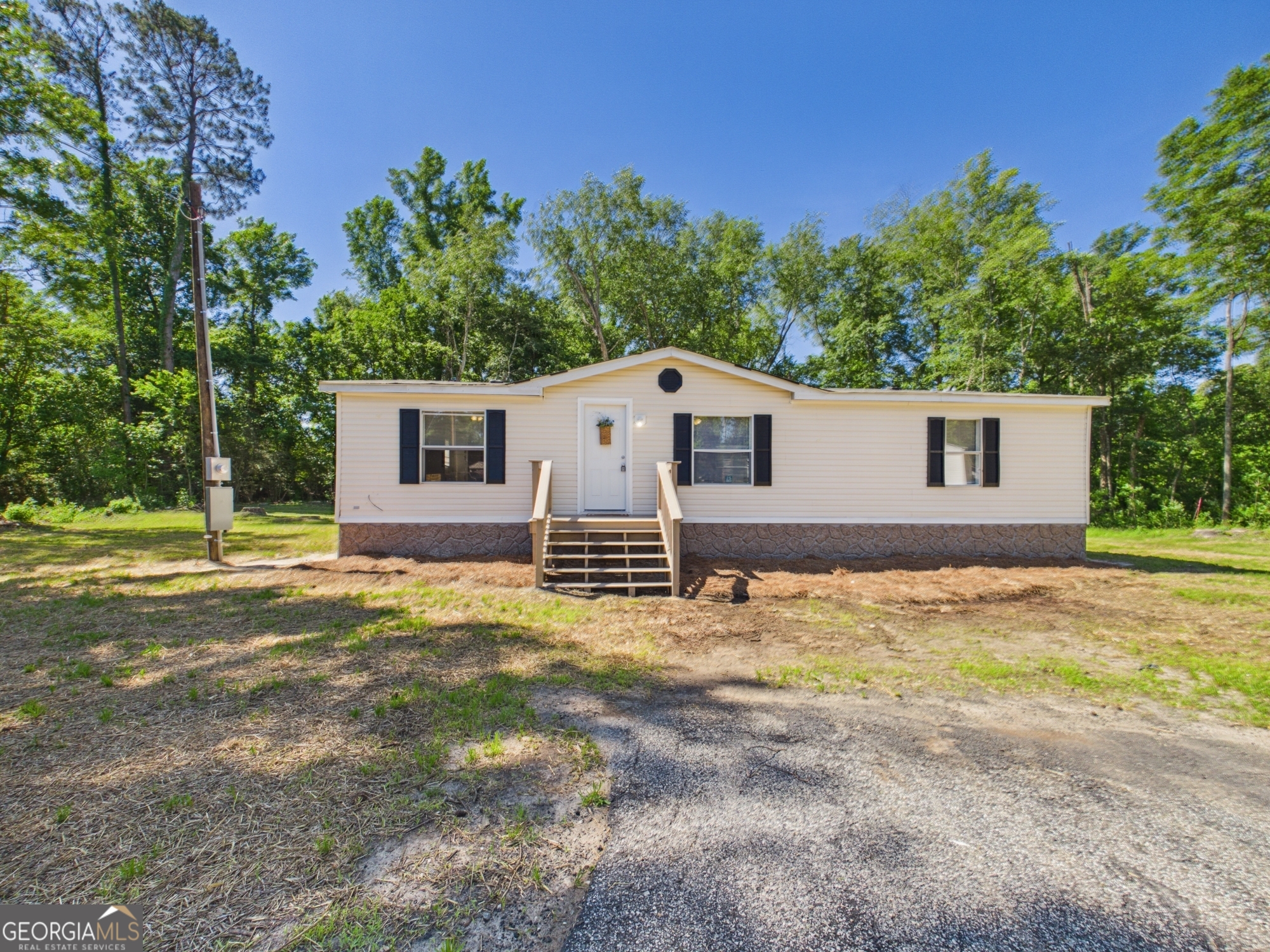 110 Ridge Court Kathleen GA 31047