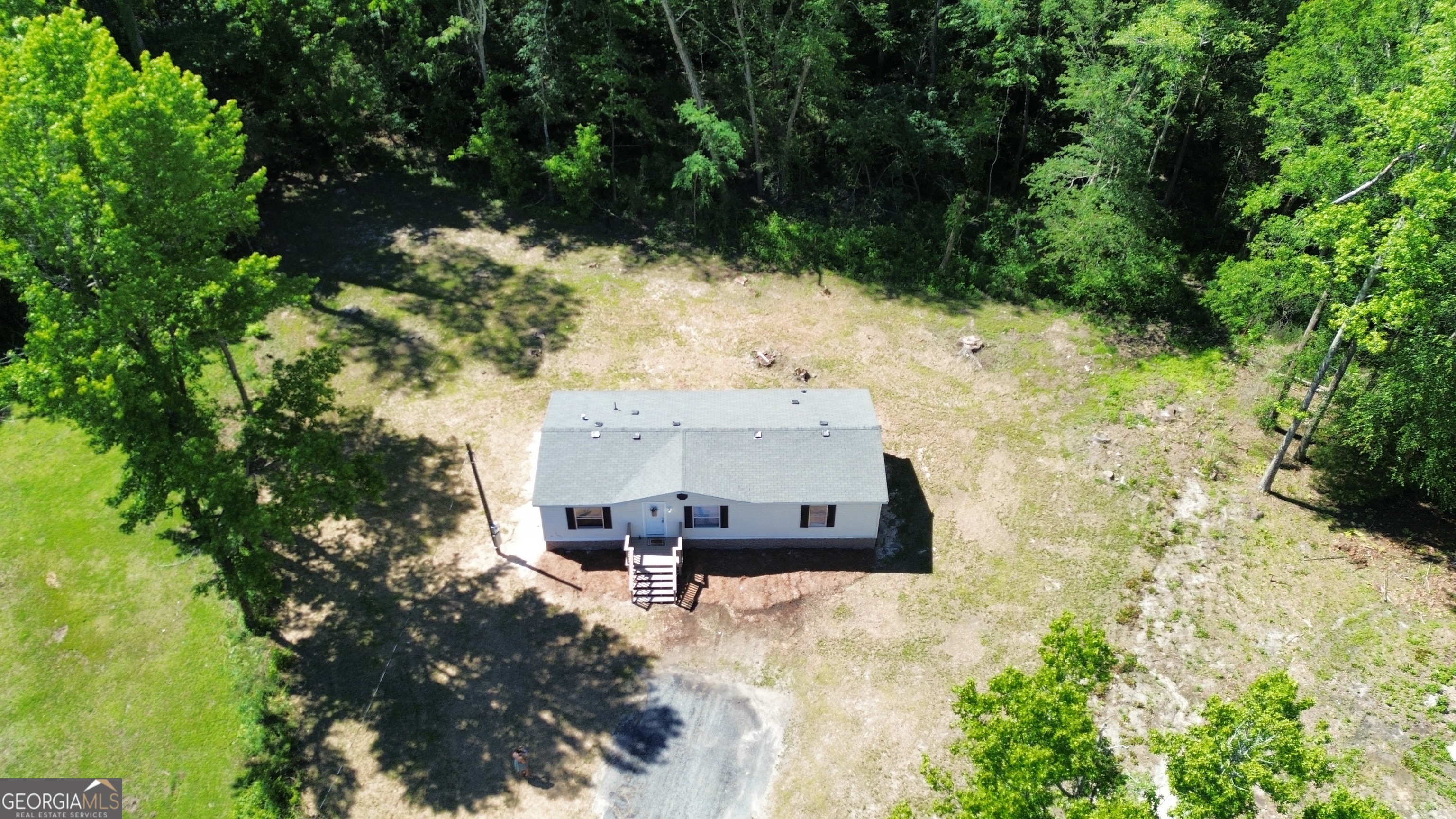 110 Ridge Court Kathleen GA 31047
