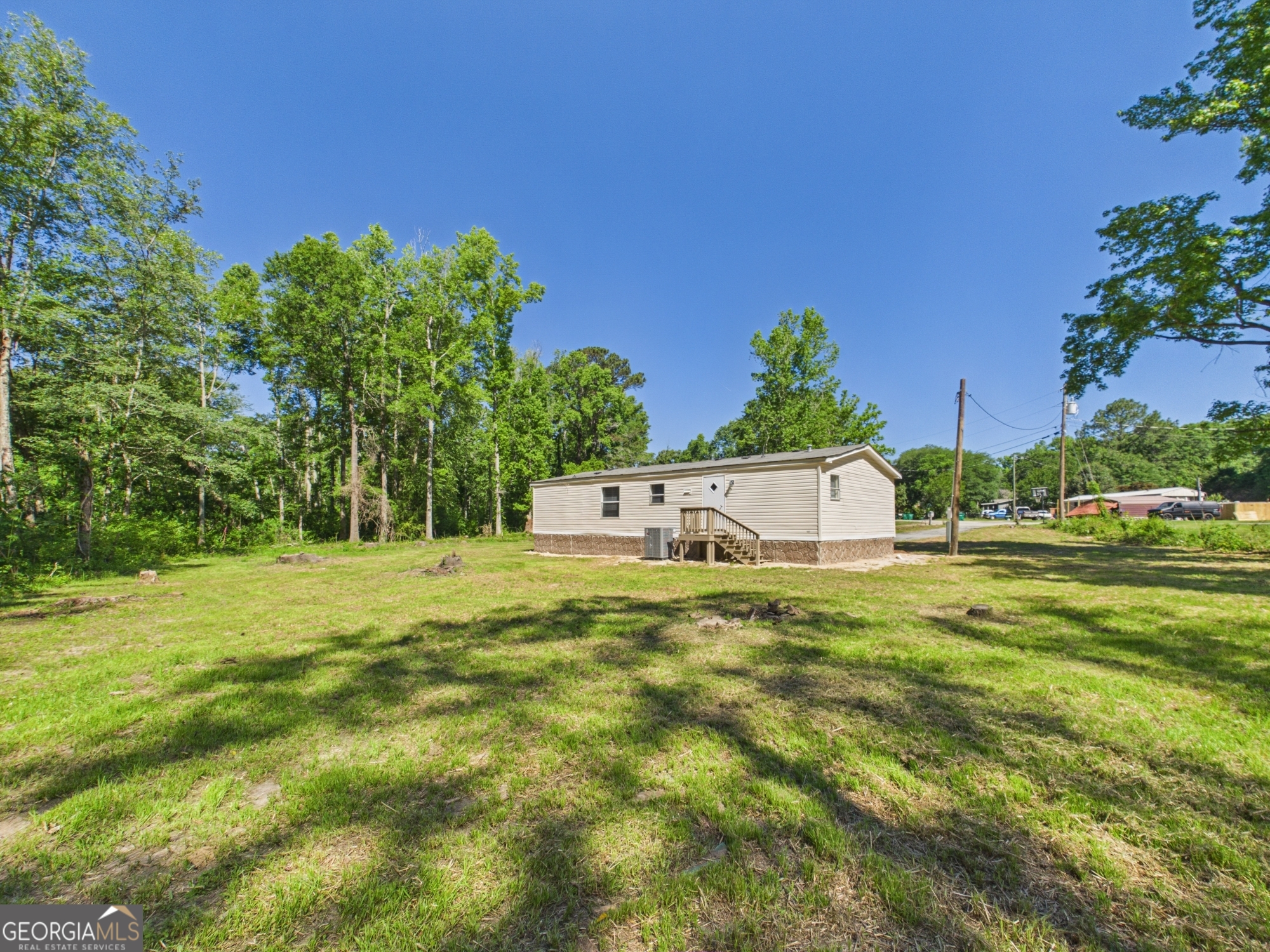 110 Ridge Court Kathleen GA 31047