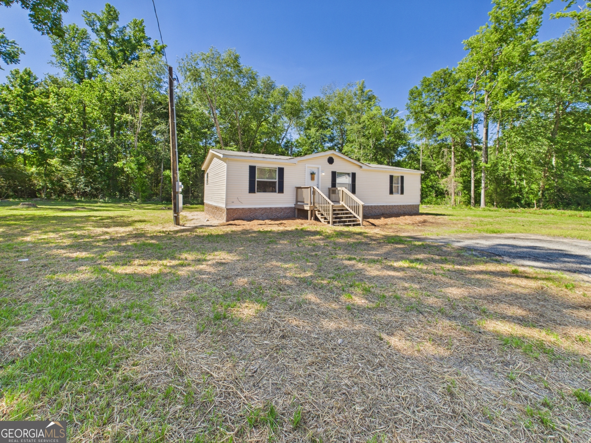 110 Ridge Court Kathleen GA 31047