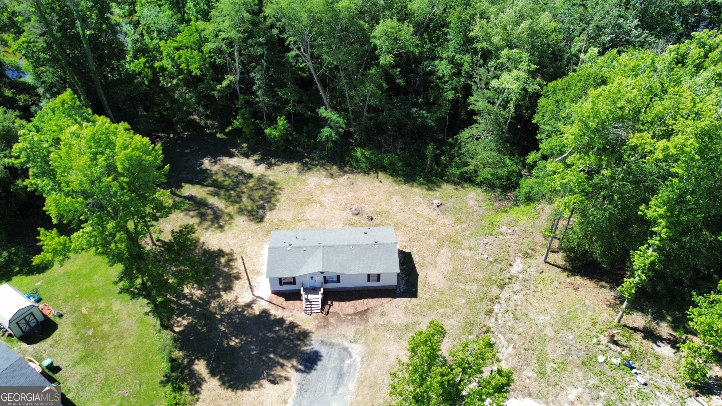 110 Ridge Court Kathleen GA 31047
