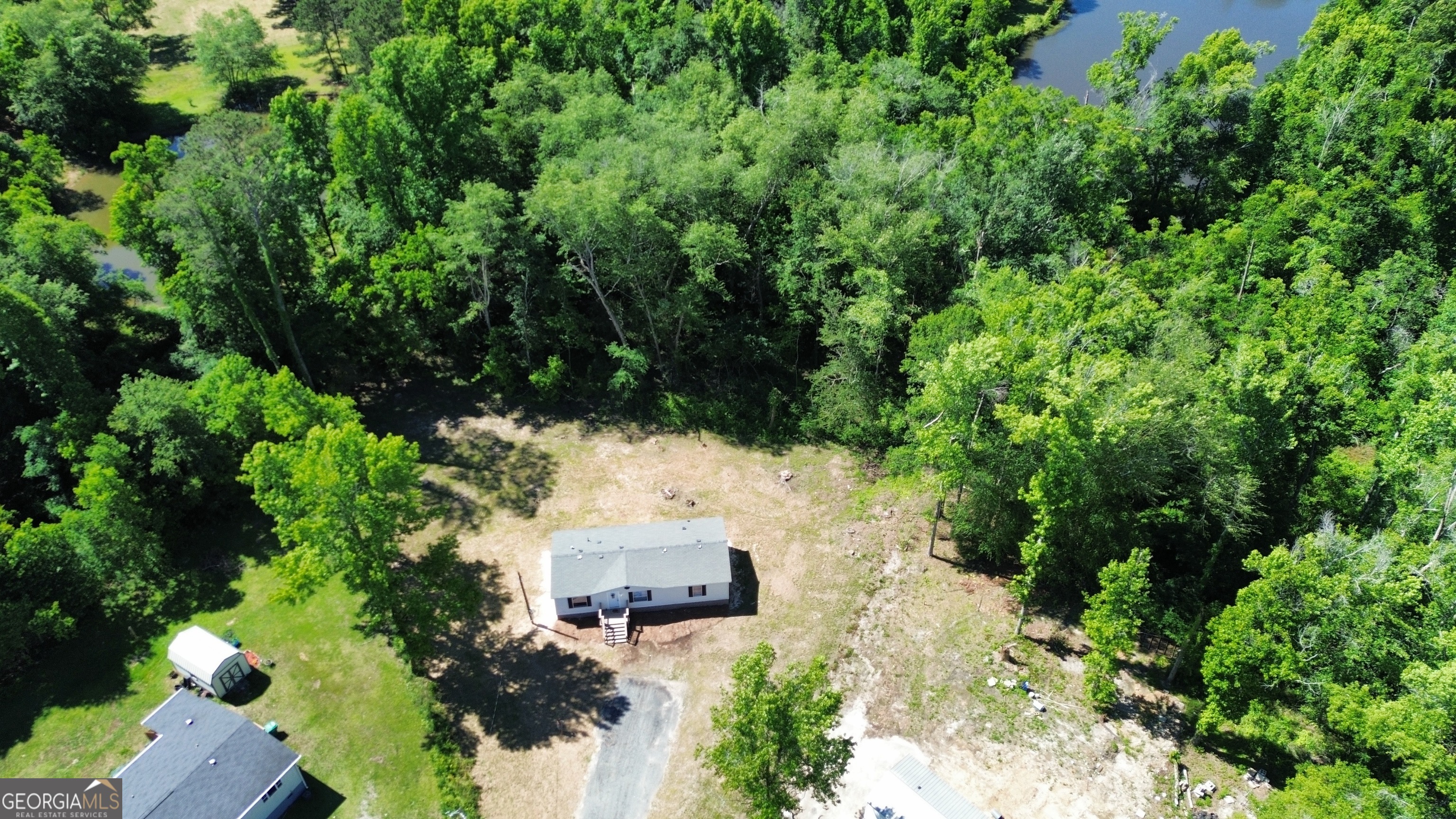 110 Ridge Court Kathleen GA 31047