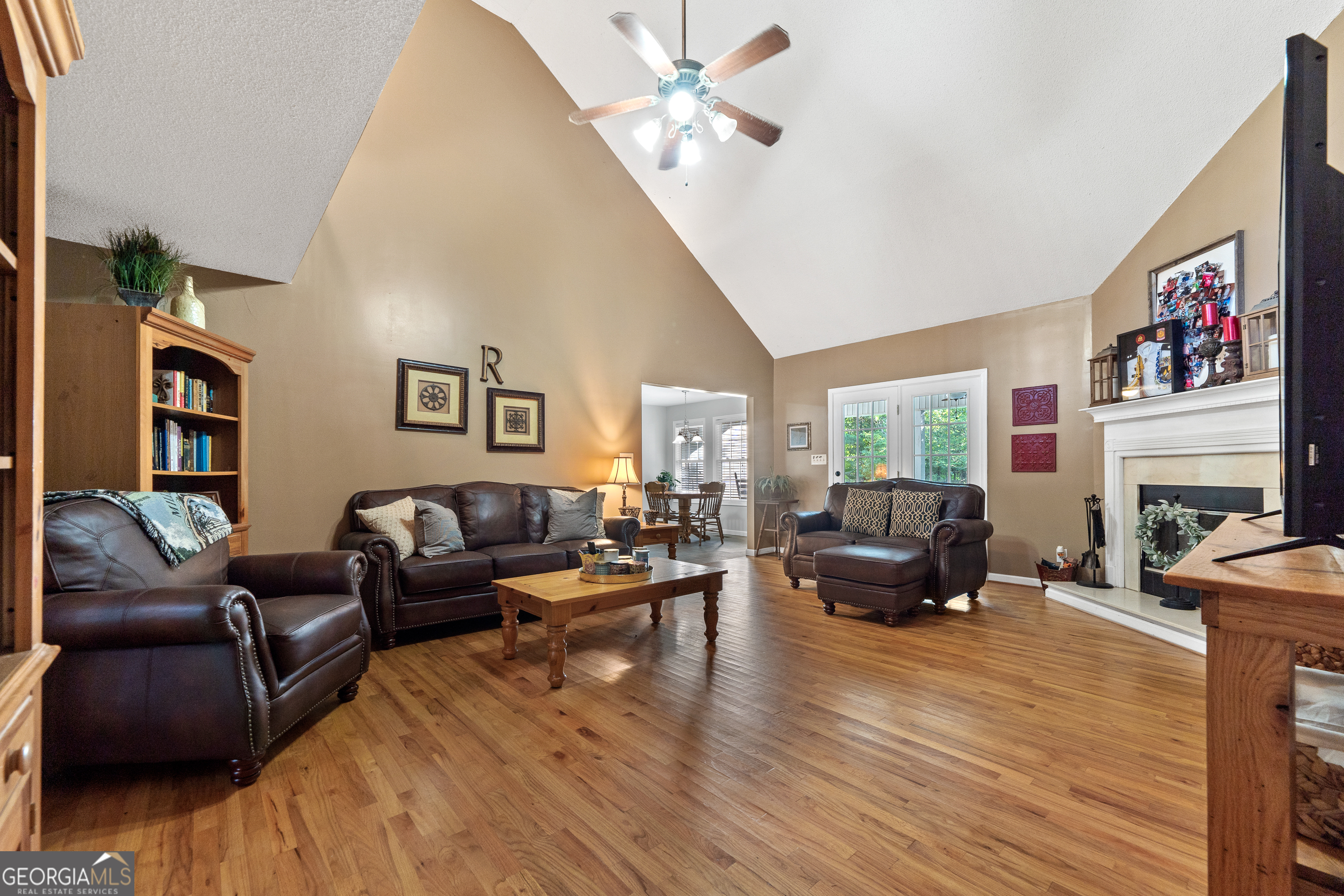 241 Southern Walk Drive Milledgeville GA 31061