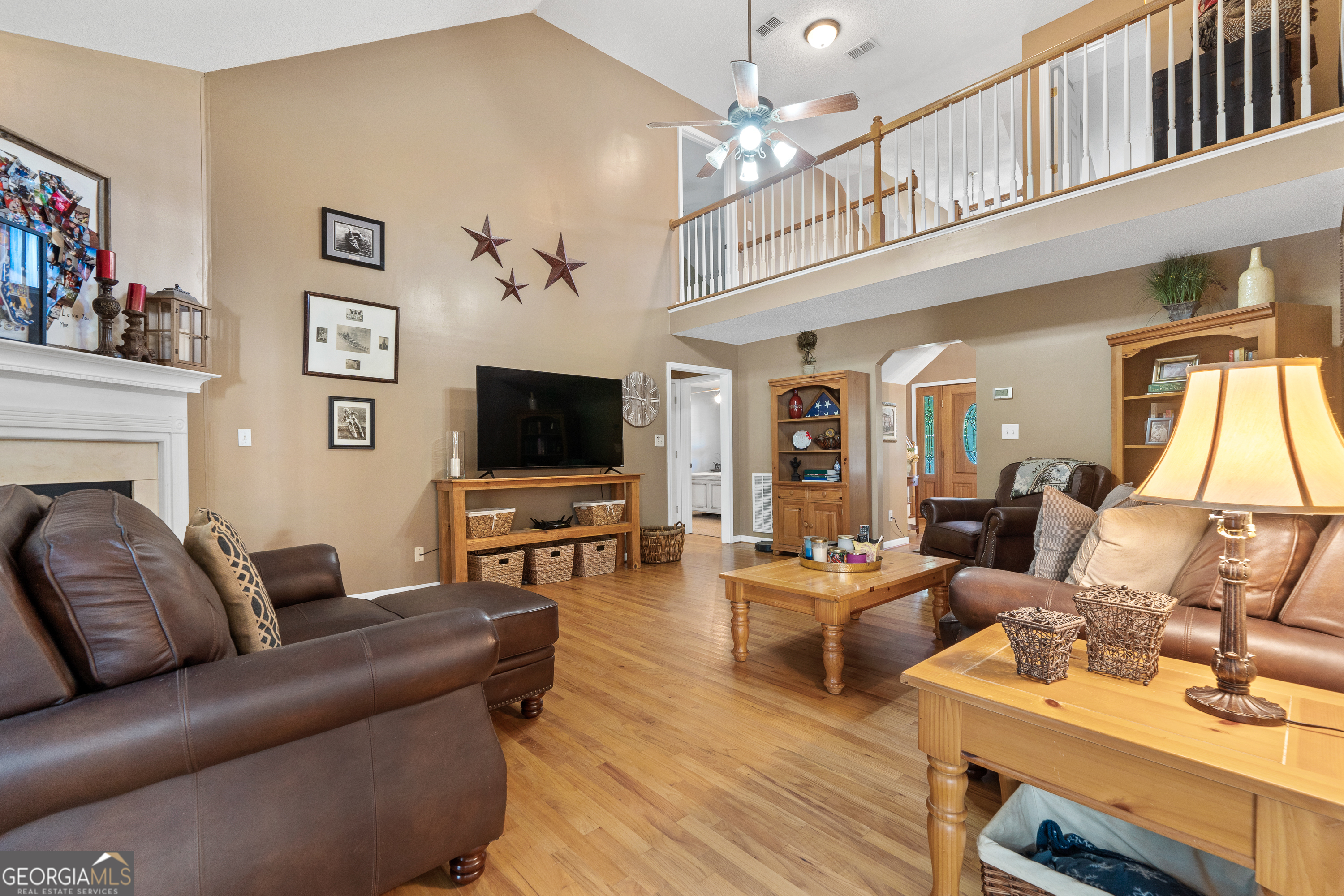 241 Southern Walk Drive Milledgeville GA 31061