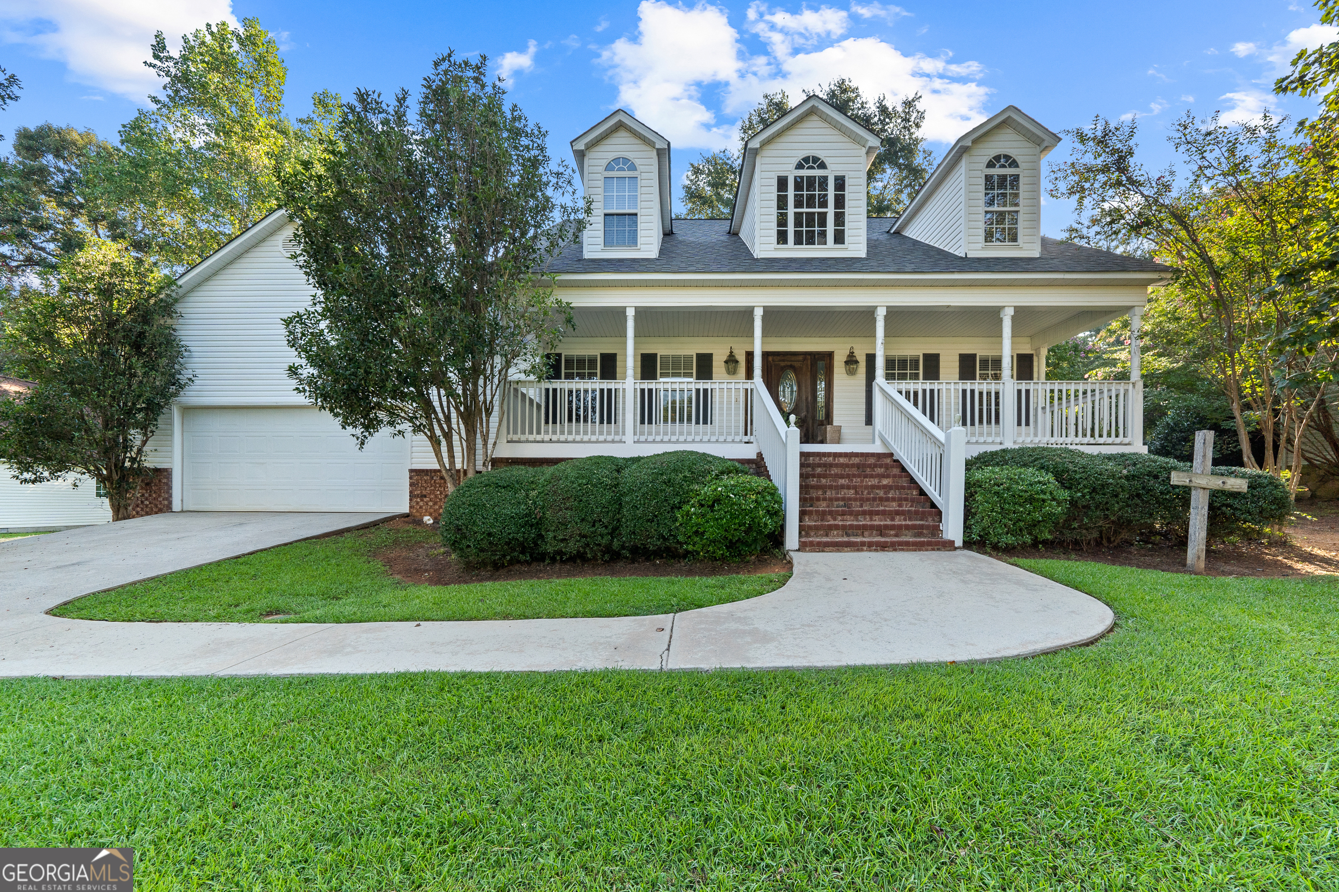 241 Southern Walk Drive Milledgeville GA 31061