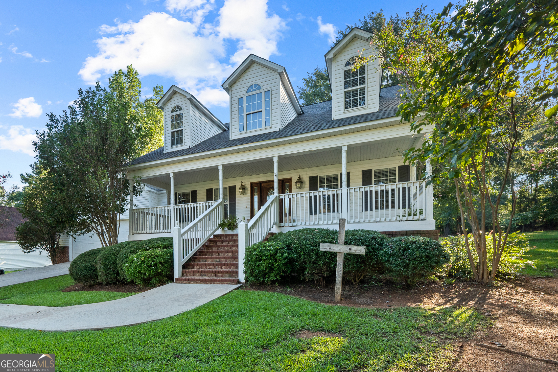 241 Southern Walk Drive Milledgeville GA 31061