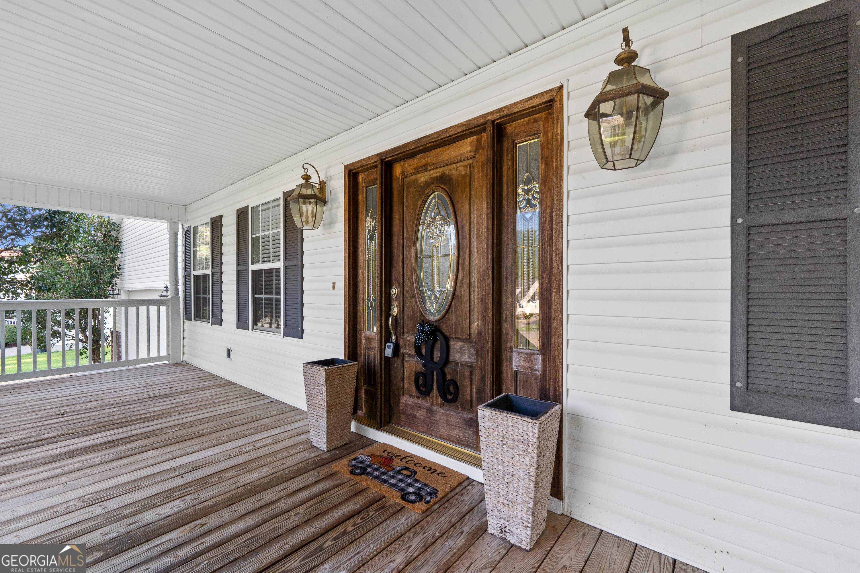 241 Southern Walk Drive Milledgeville GA 31061