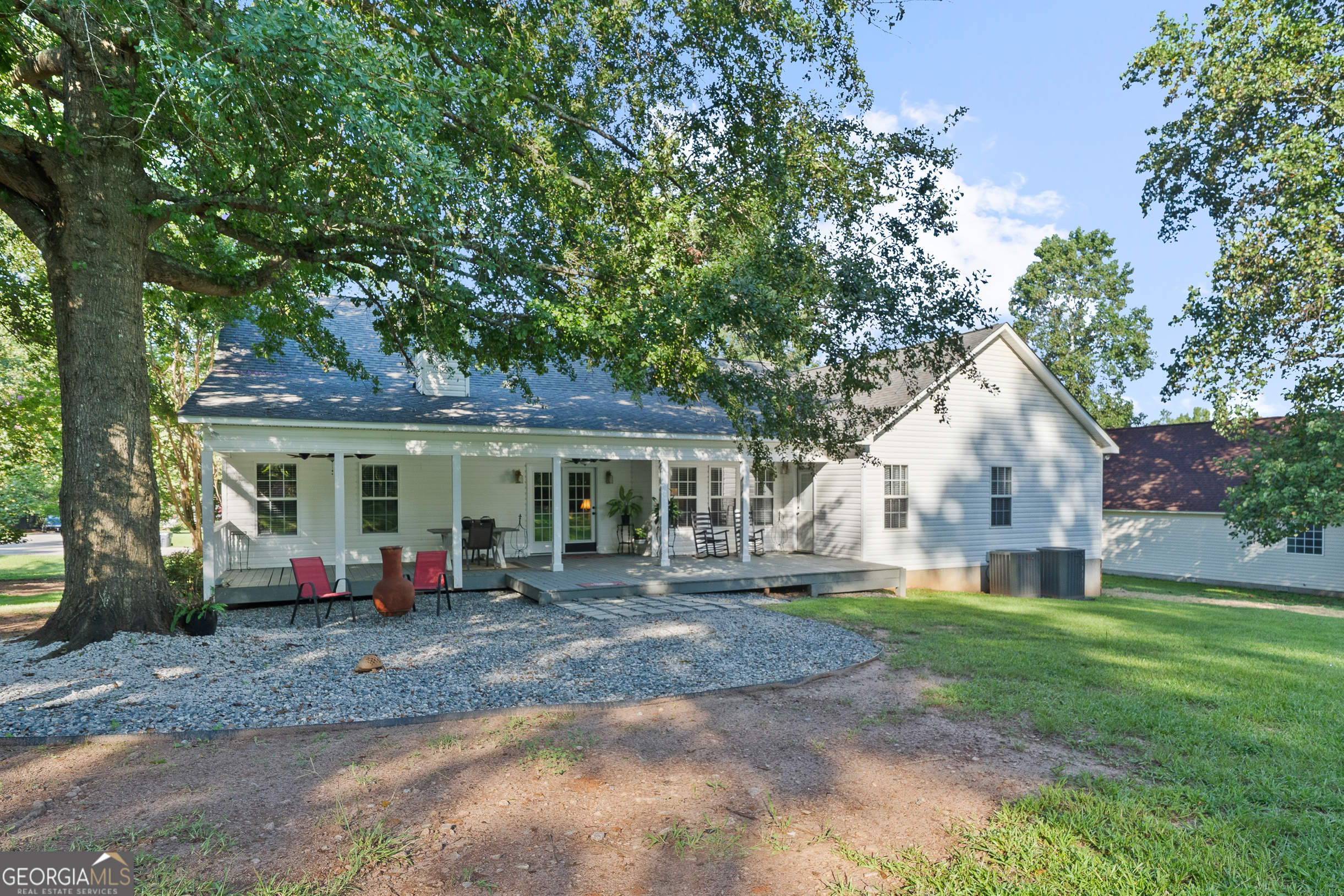 241 Southern Walk Drive Milledgeville GA 31061