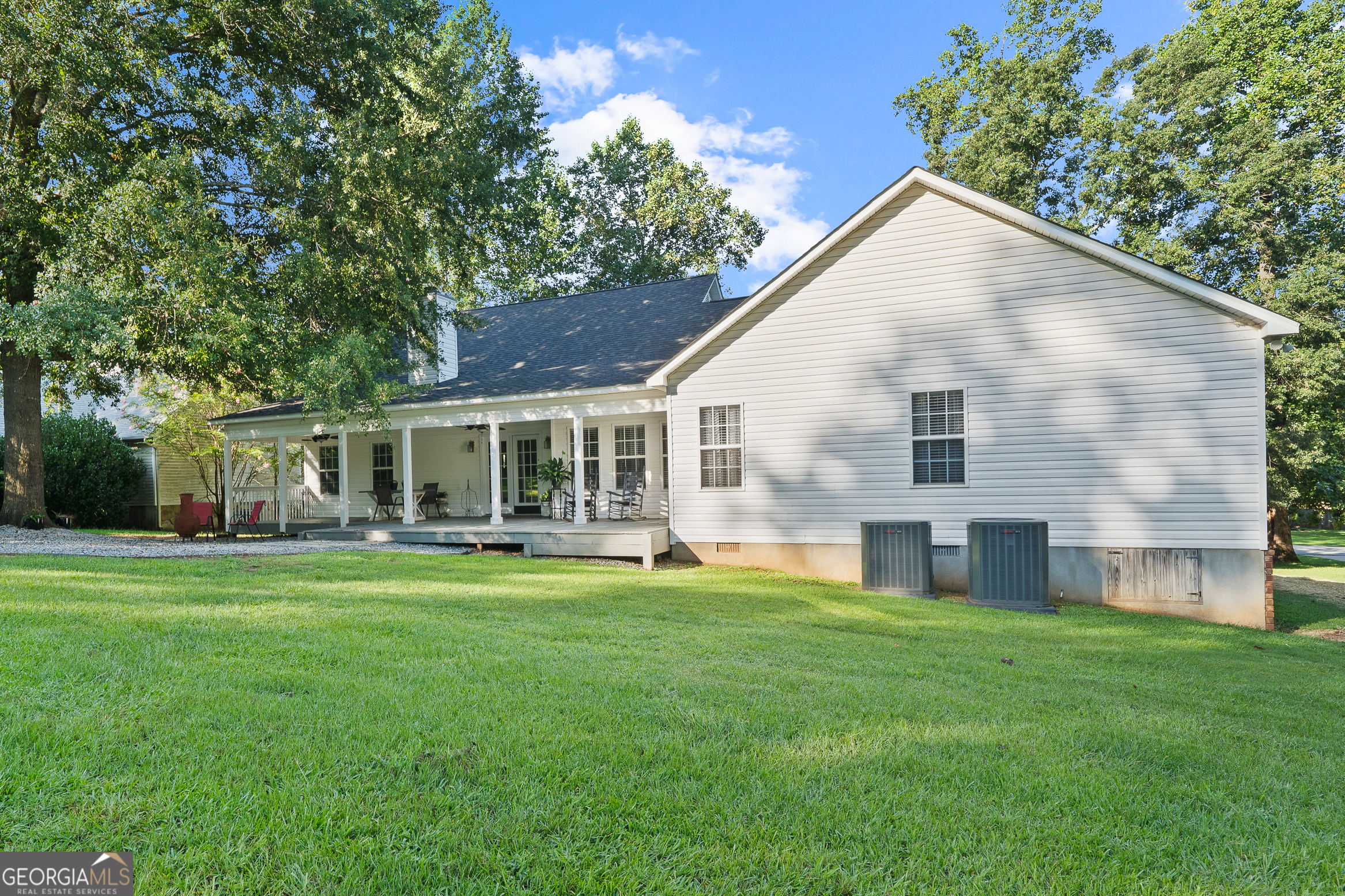 241 Southern Walk Drive Milledgeville GA 31061