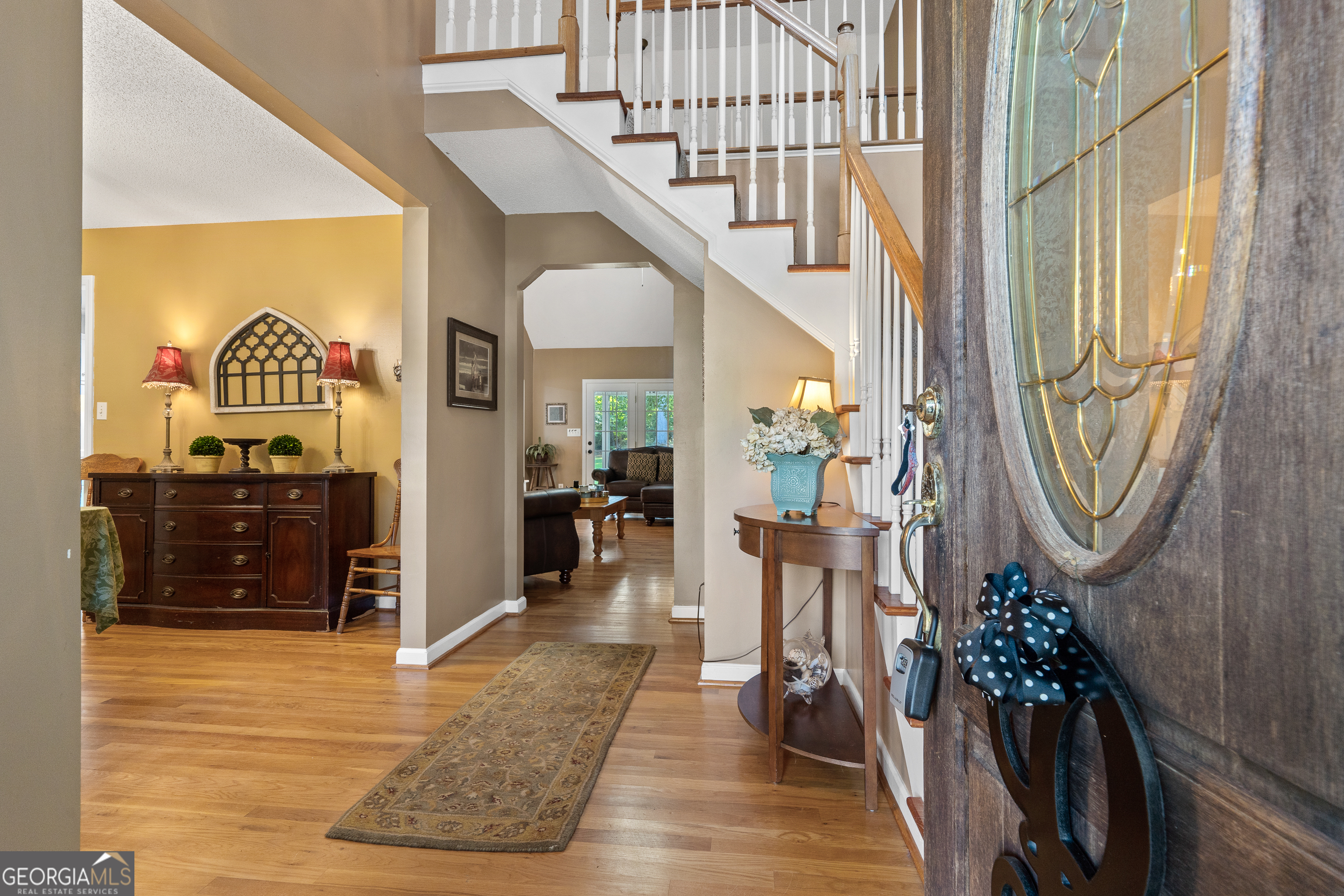 241 Southern Walk Drive Milledgeville GA 31061
