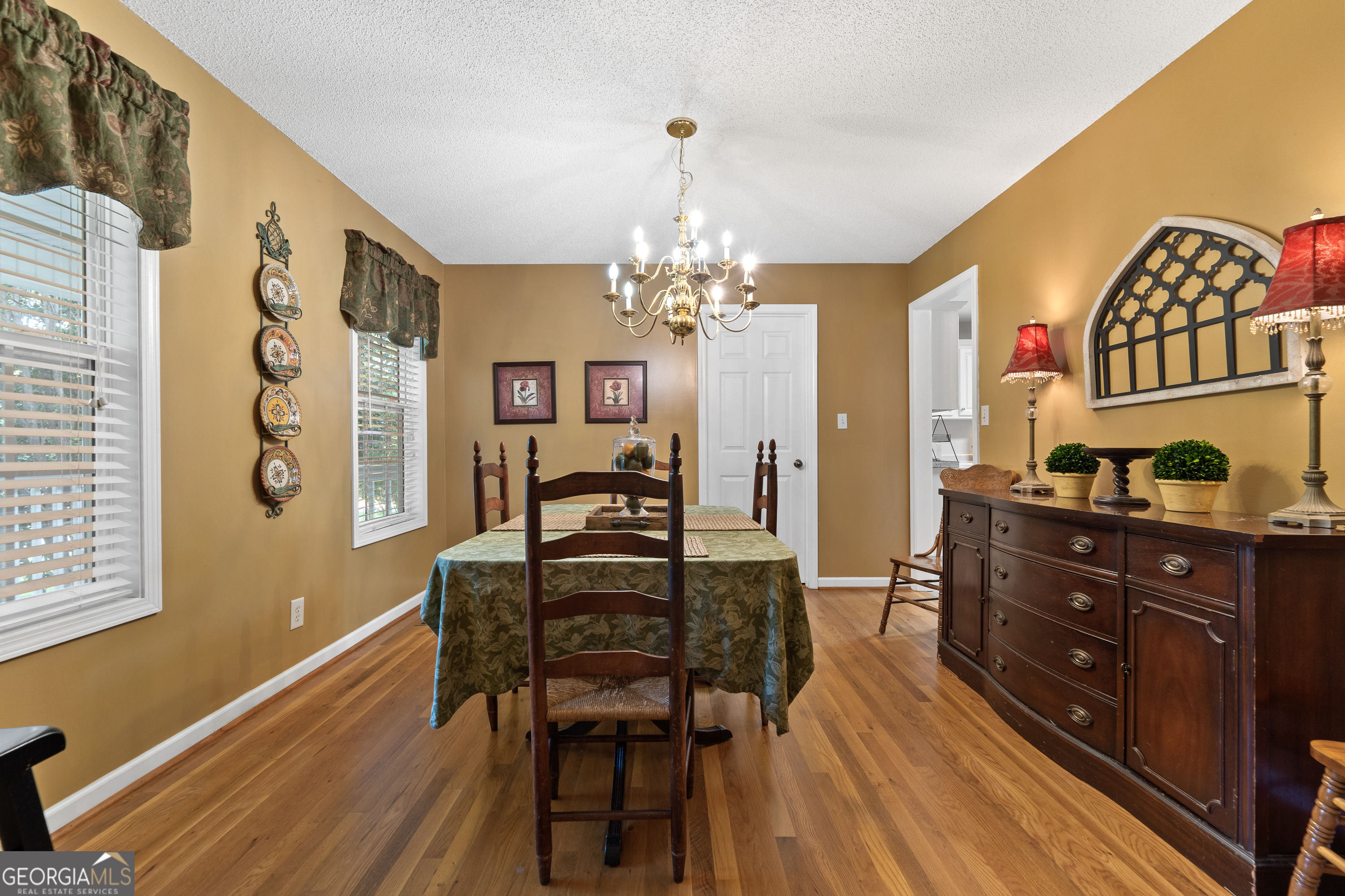 241 Southern Walk Drive Milledgeville GA 31061