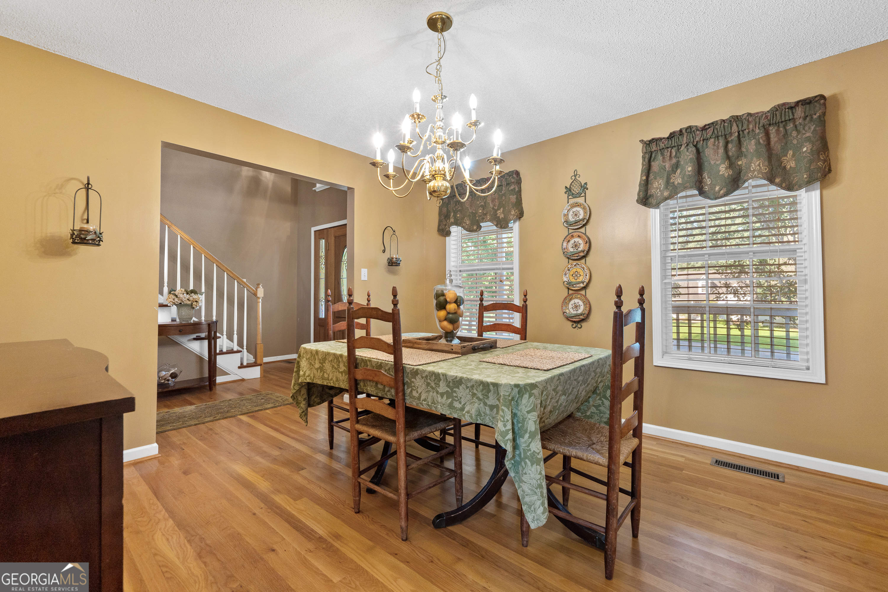 241 Southern Walk Drive Milledgeville GA 31061