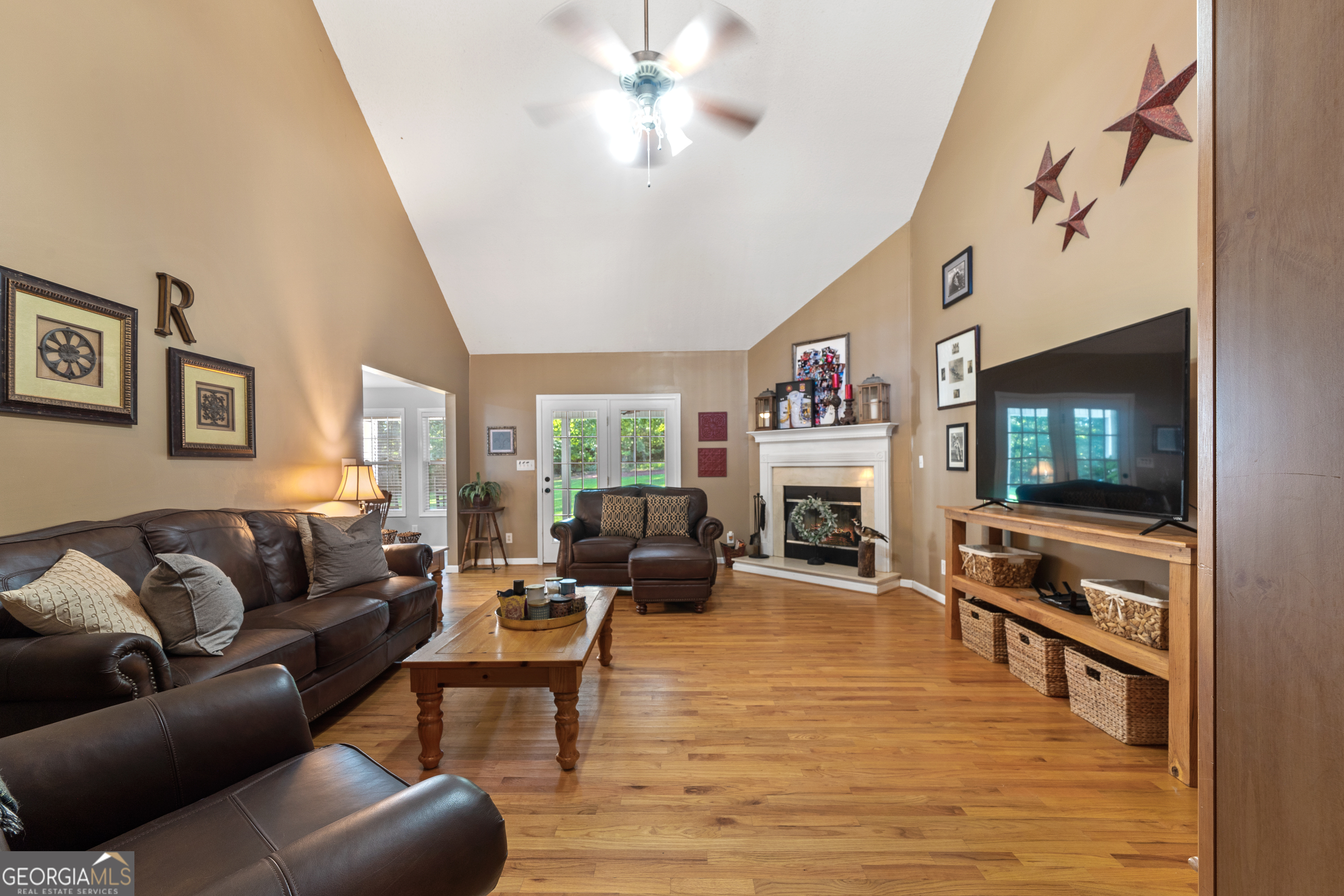 241 Southern Walk Drive Milledgeville GA 31061