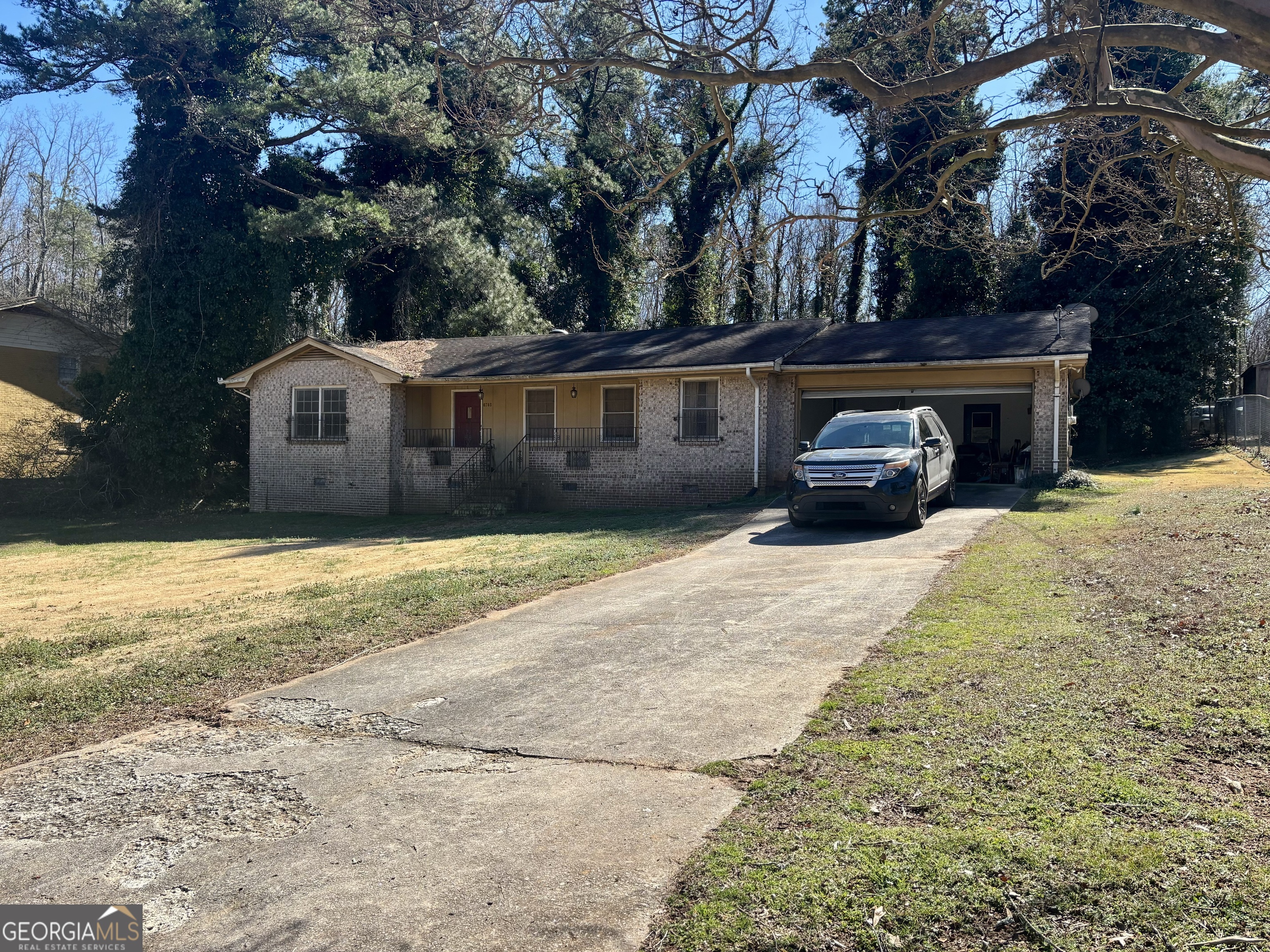 6783 Arabian Terrace Lithonia GA 30038