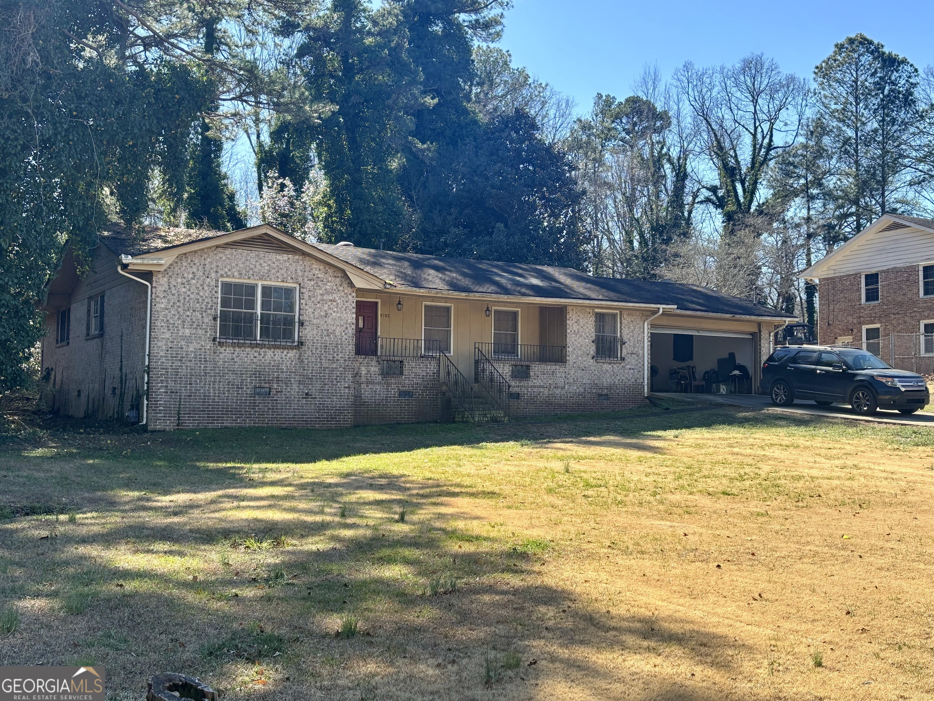 6783 Arabian Terrace Lithonia GA 30038