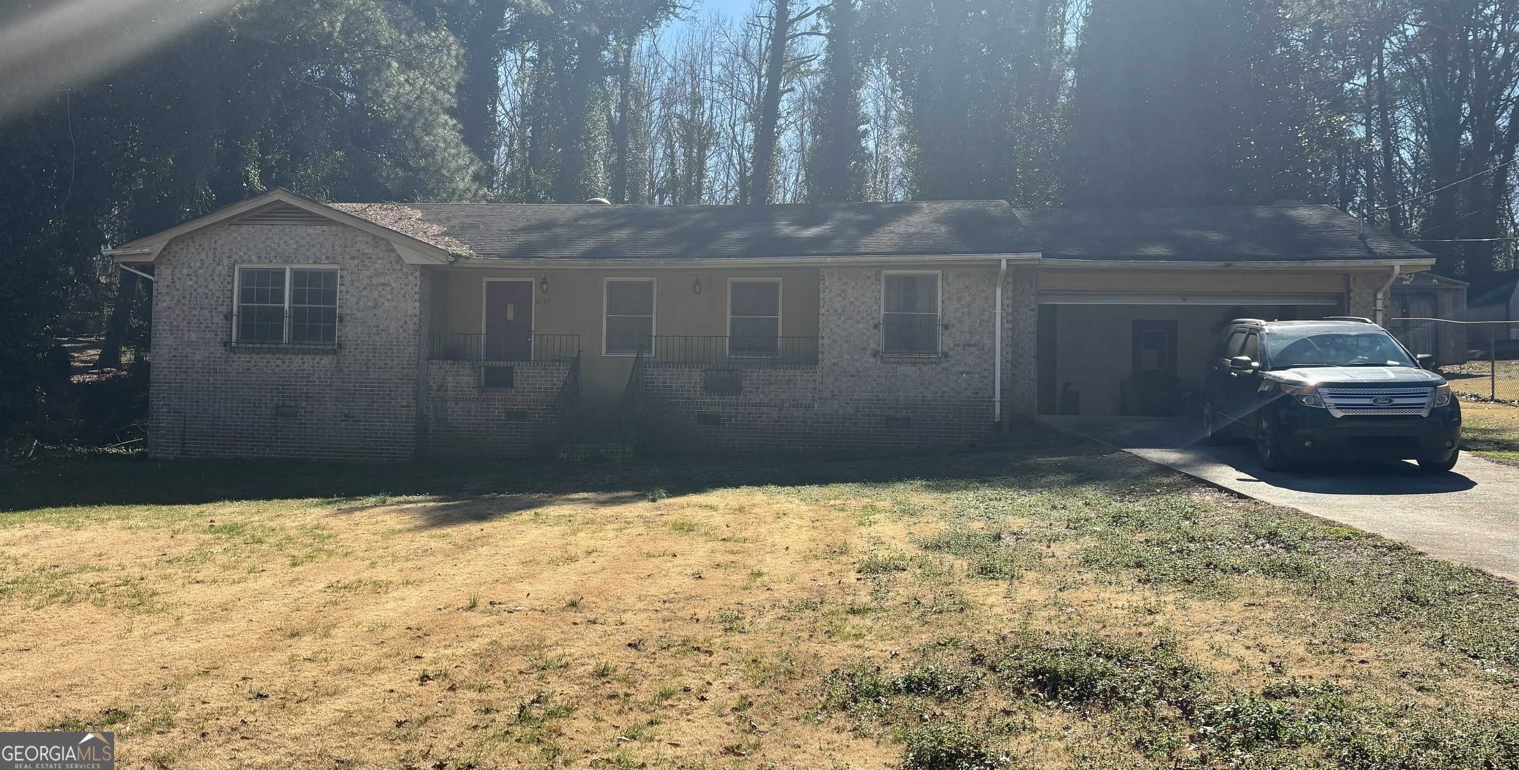 6783 Arabian Terrace Lithonia GA 30038