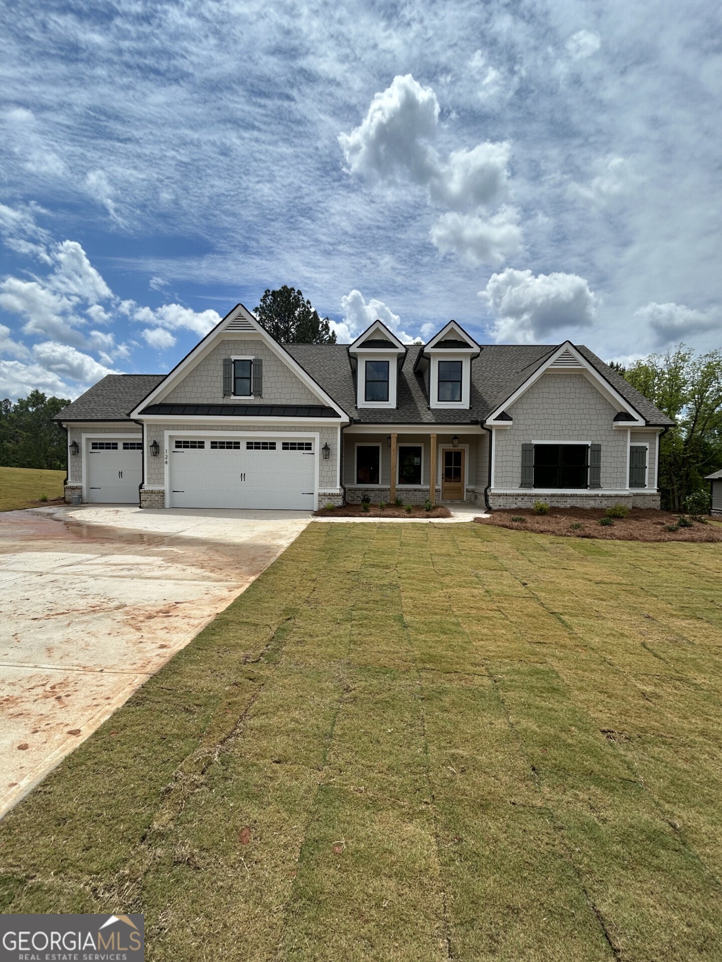 124 River Ridge Walk Monroe GA 30656