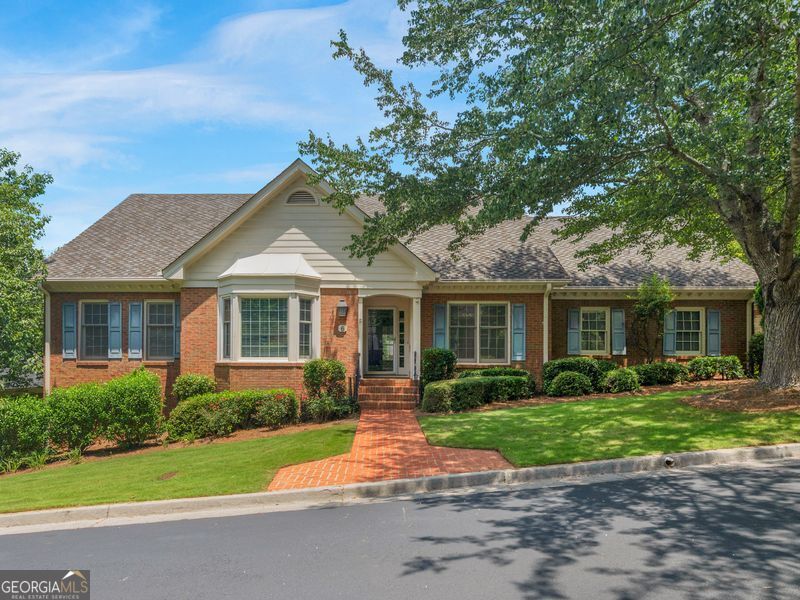 6 Downshire Lane Decatur GA 30033