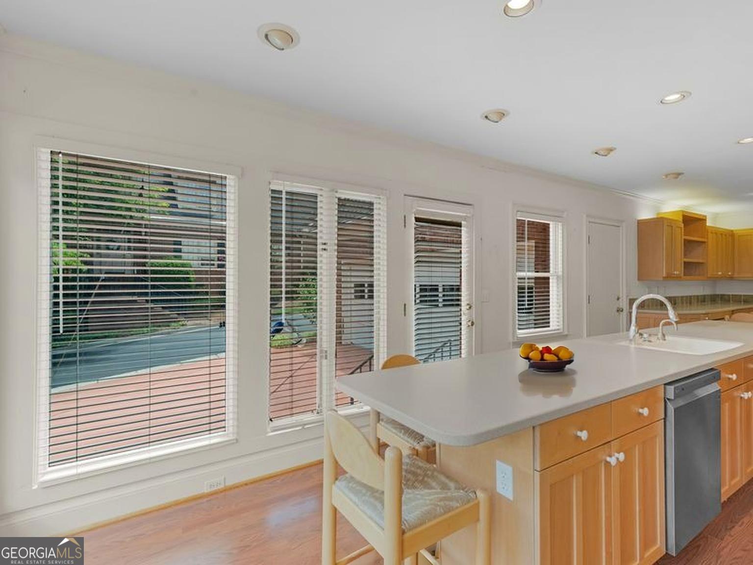 6 Downshire Lane Decatur GA 30033