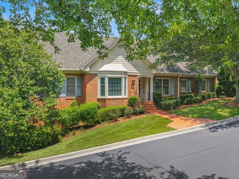 6 Downshire Lane Decatur GA 30033