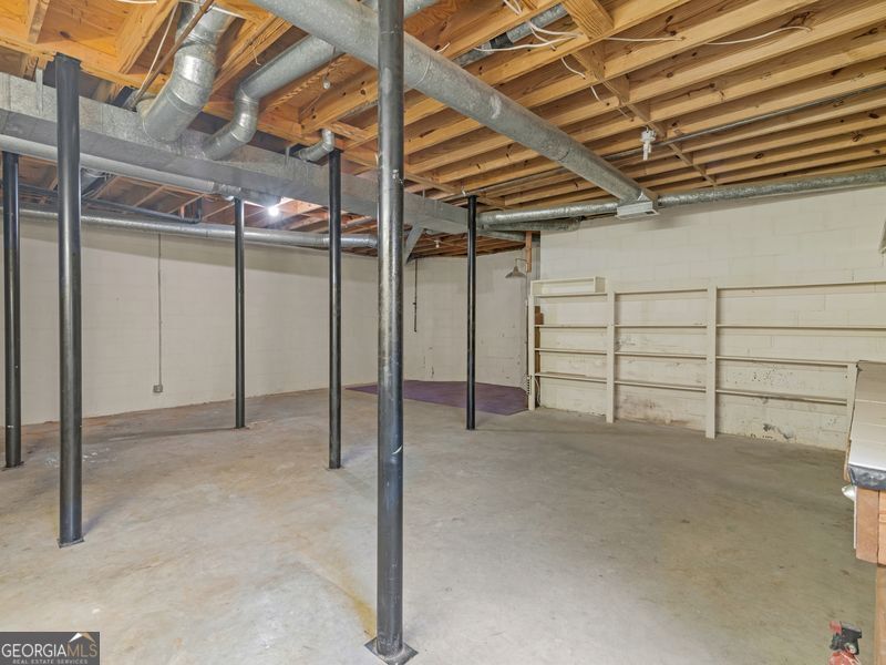 6 Downshire Lane Decatur GA 30033