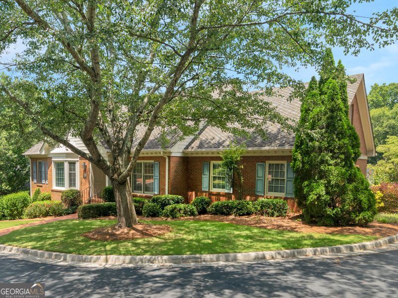 6 Downshire Lane Decatur GA 30033
