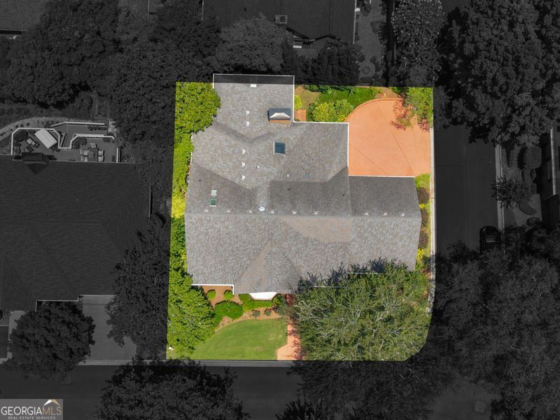6 Downshire Lane Decatur GA 30033