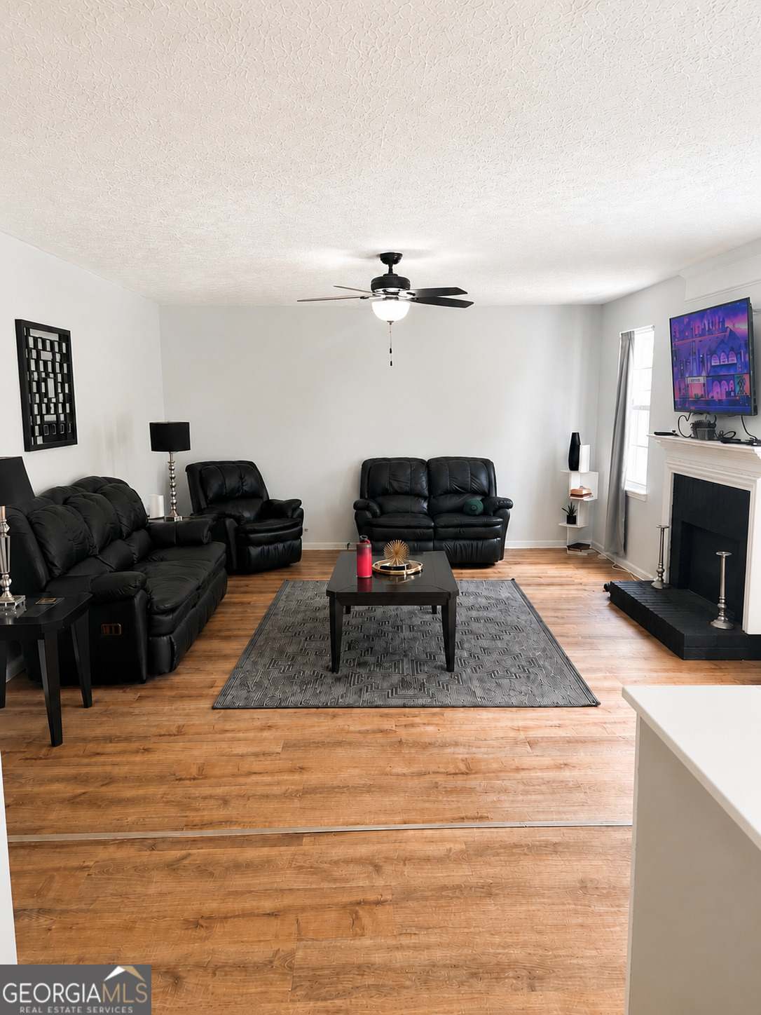 6009 Riveroak Terrace College Park GA 30349