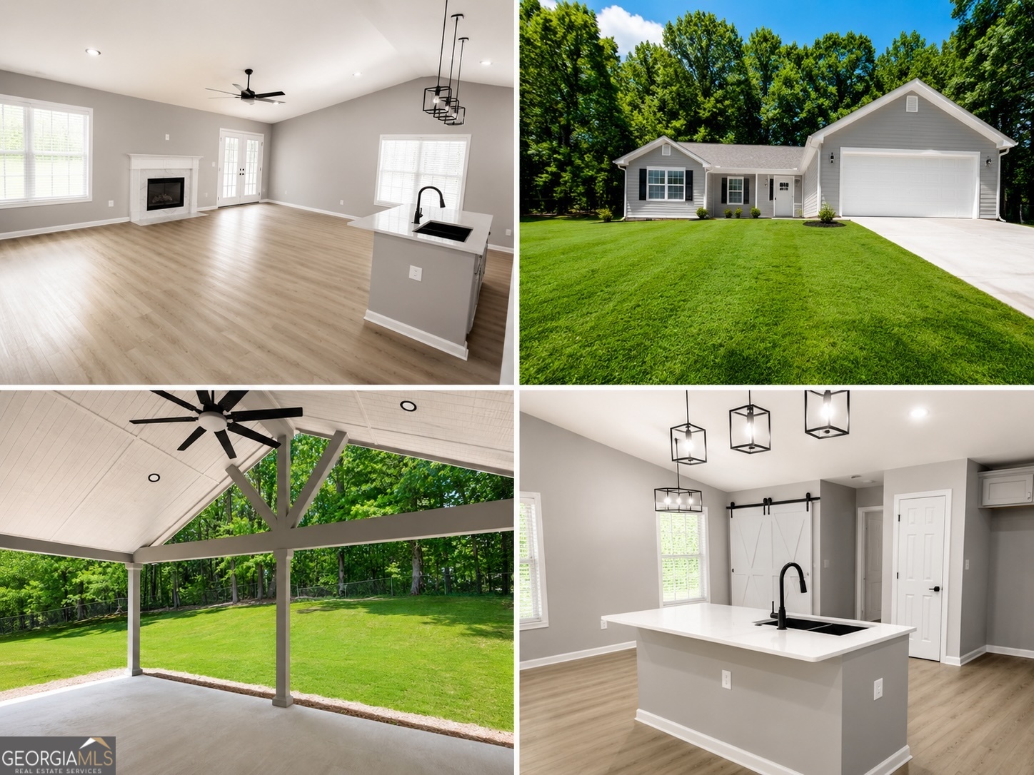 2920 Williams Farm Drive Dacula GA 30019