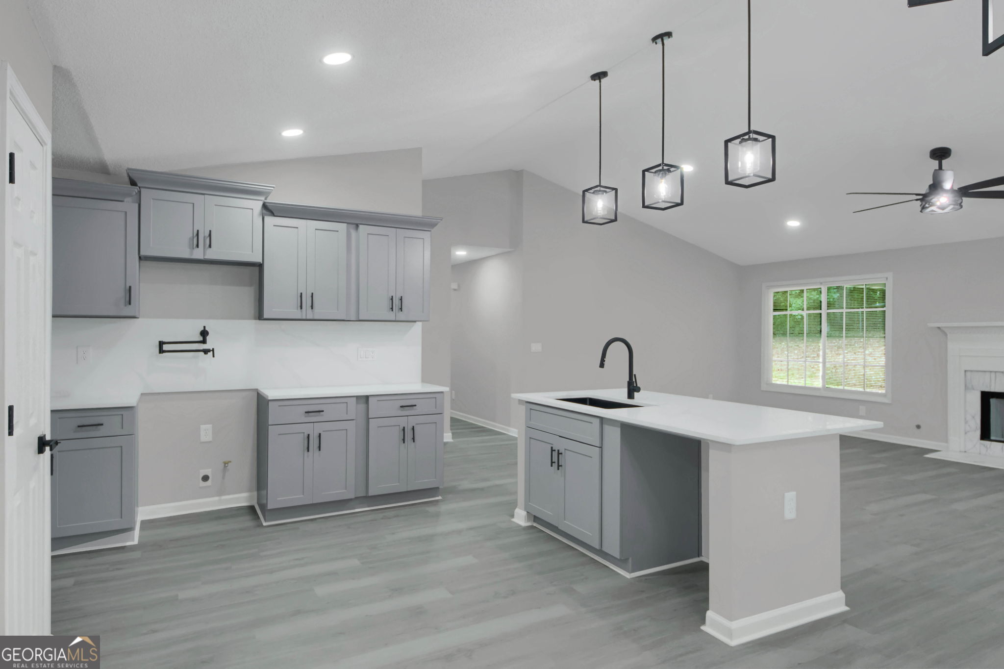 2920 Williams Farm Drive Dacula GA 30019