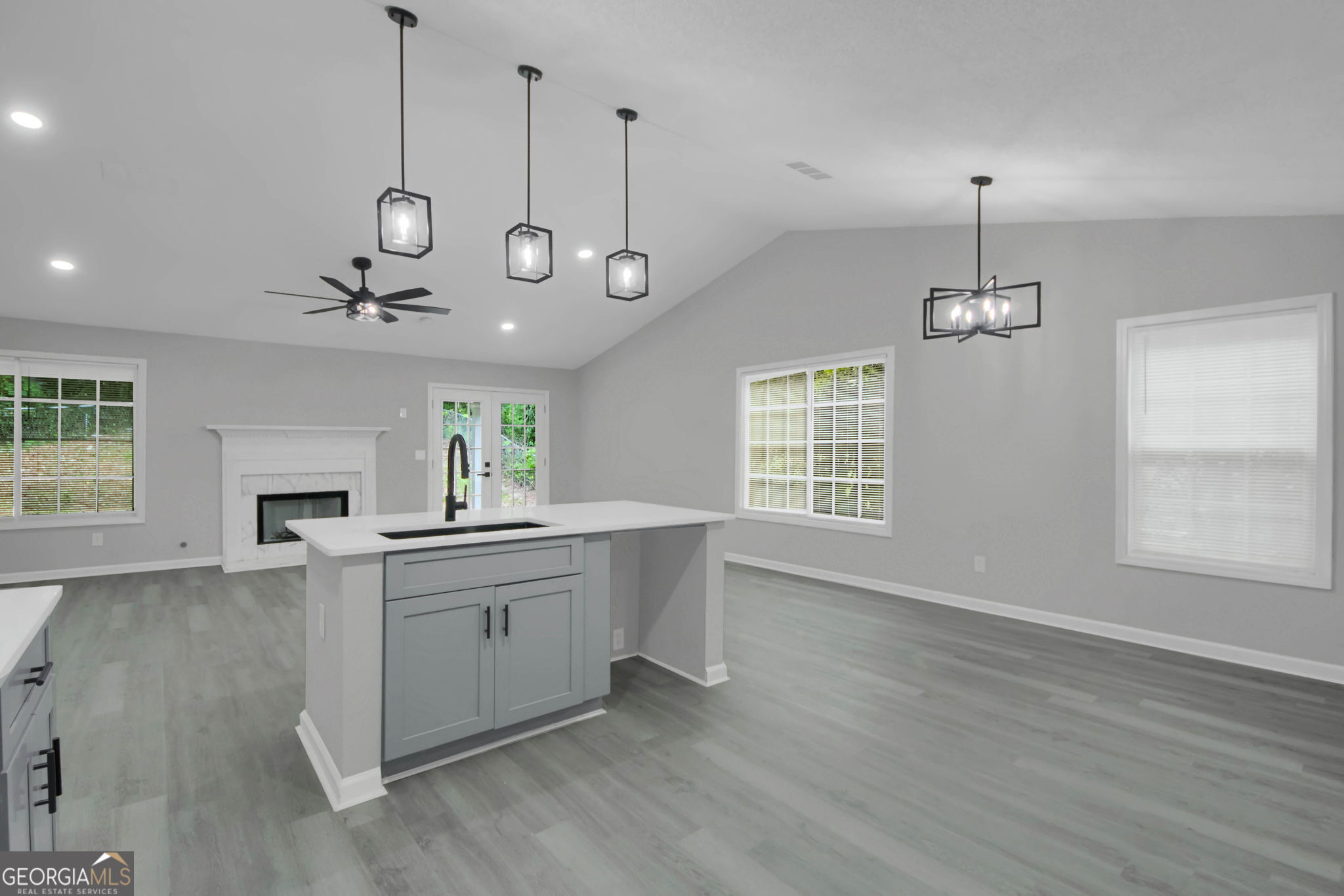 2920 Williams Farm Drive Dacula GA 30019